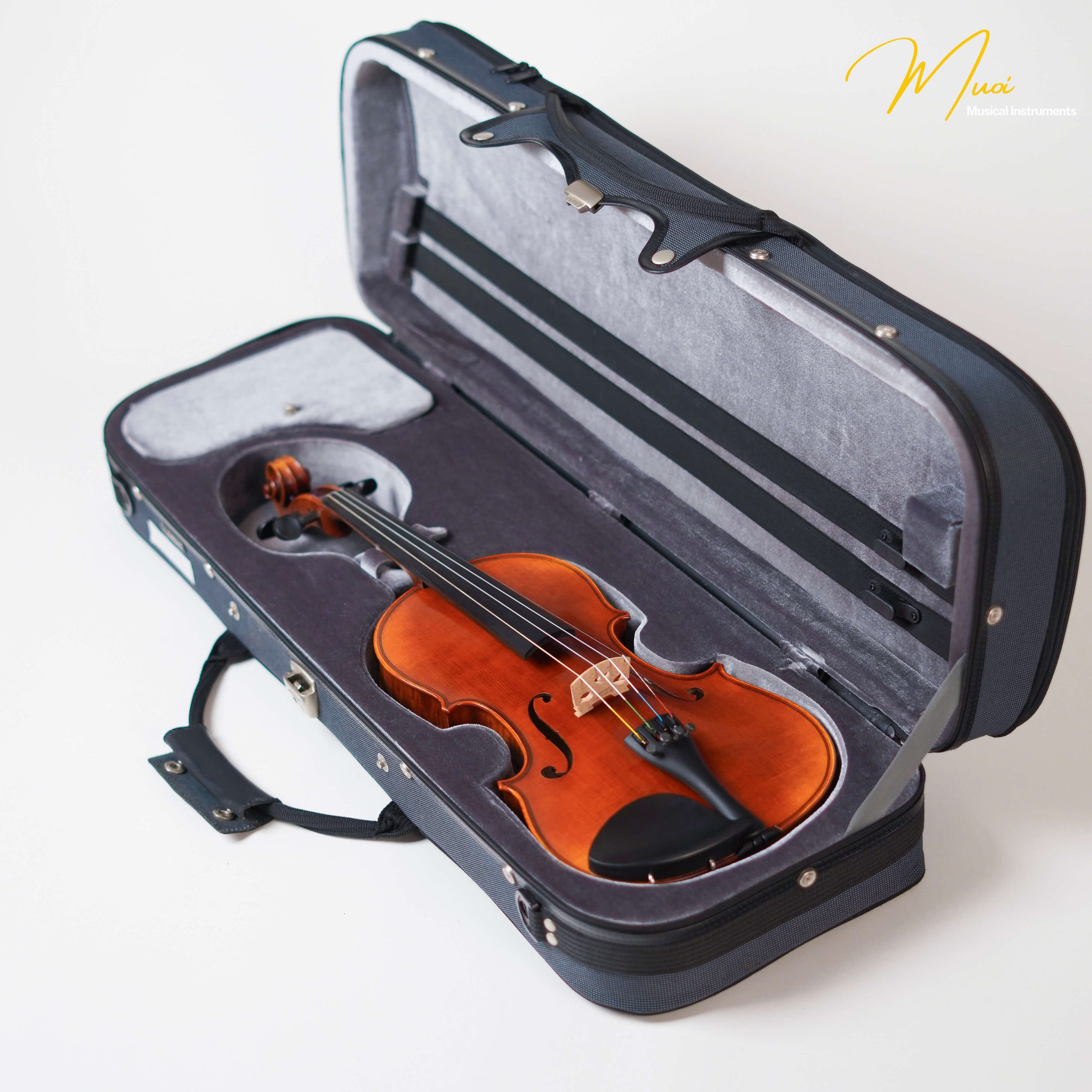 ĐÀN VIOLIN YAMAHA V7G SIZE 4/4