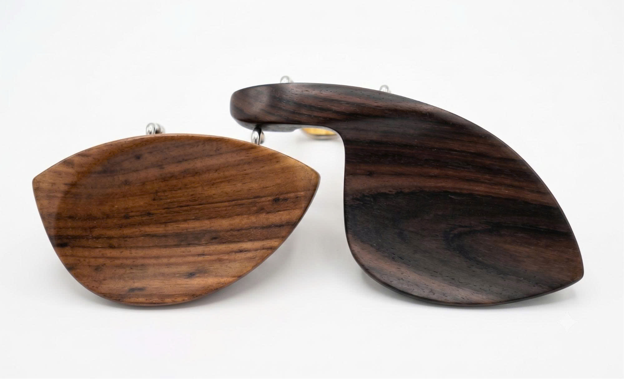 TỰA CẰM (TỰA MÁ) VIOLIN: PHỤ KIỆN NHỎ QUYẾT ĐỊNH TƯ THẾ LỚN