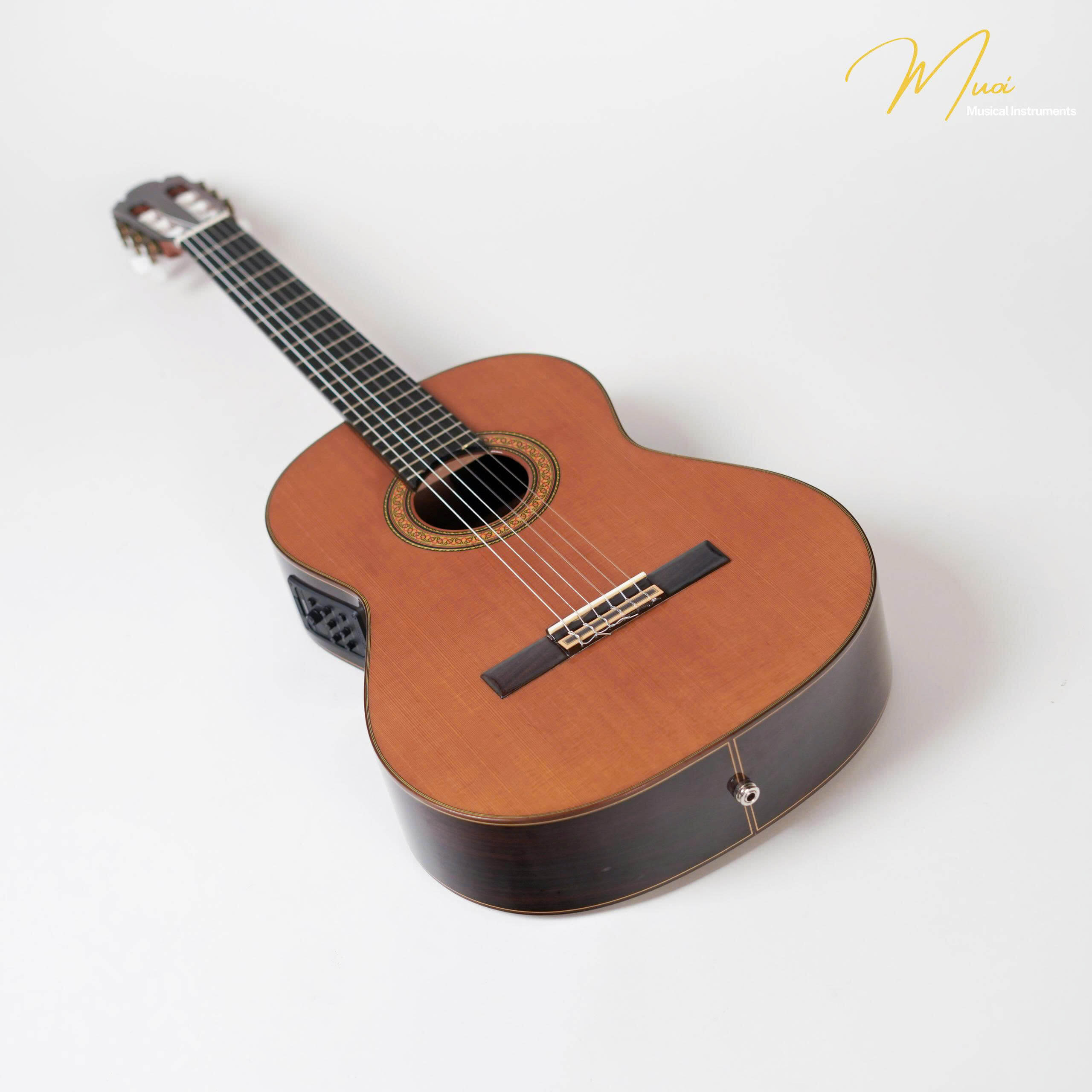 ĐÀN GUITAR CLASSIC ANTONIO SANCHEZ 1030