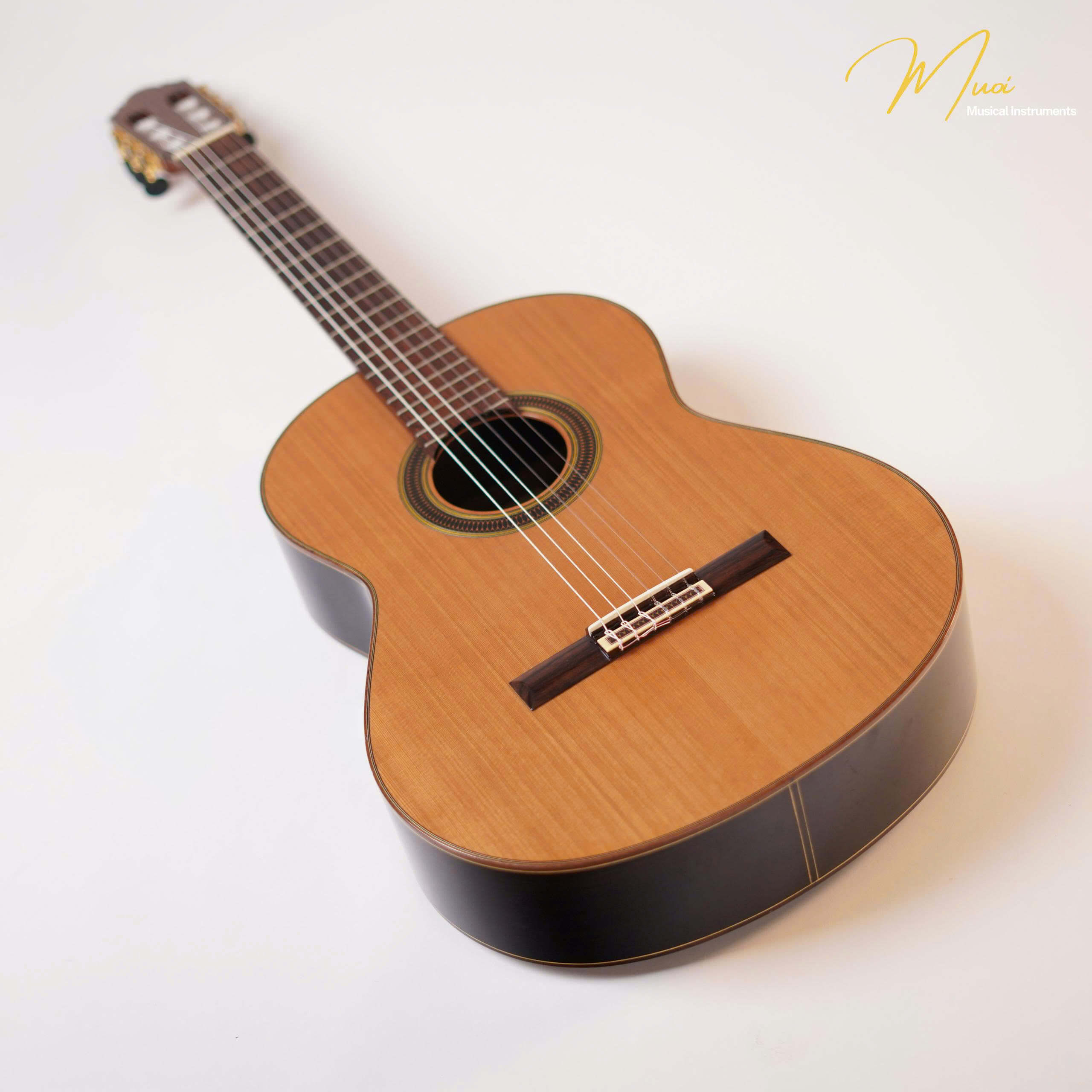 ĐÀN GUITAR CLASSIC ARANJUEZ NO707