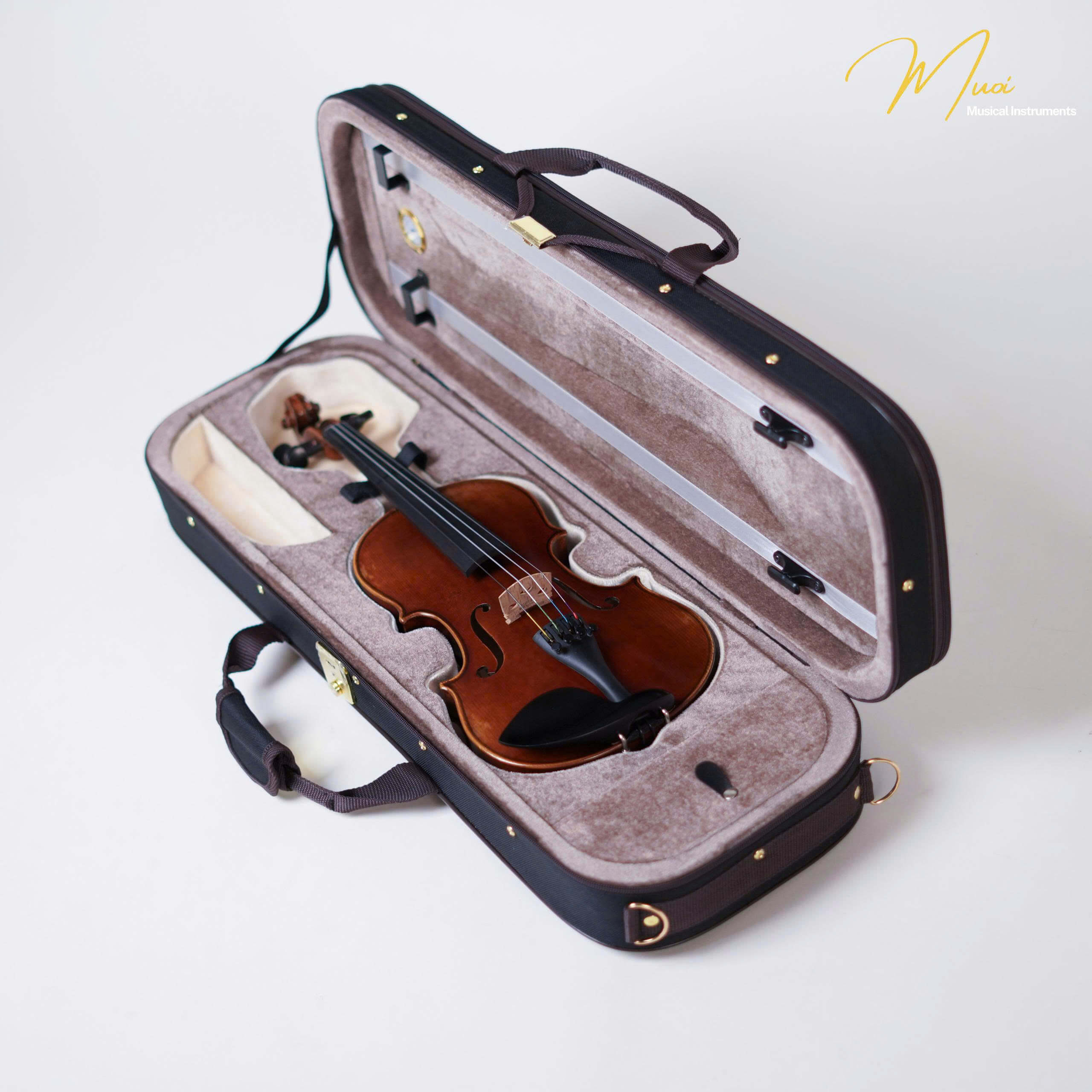 ĐÀN VIOLIN BELLA ARMONIA SIZE 1/2
