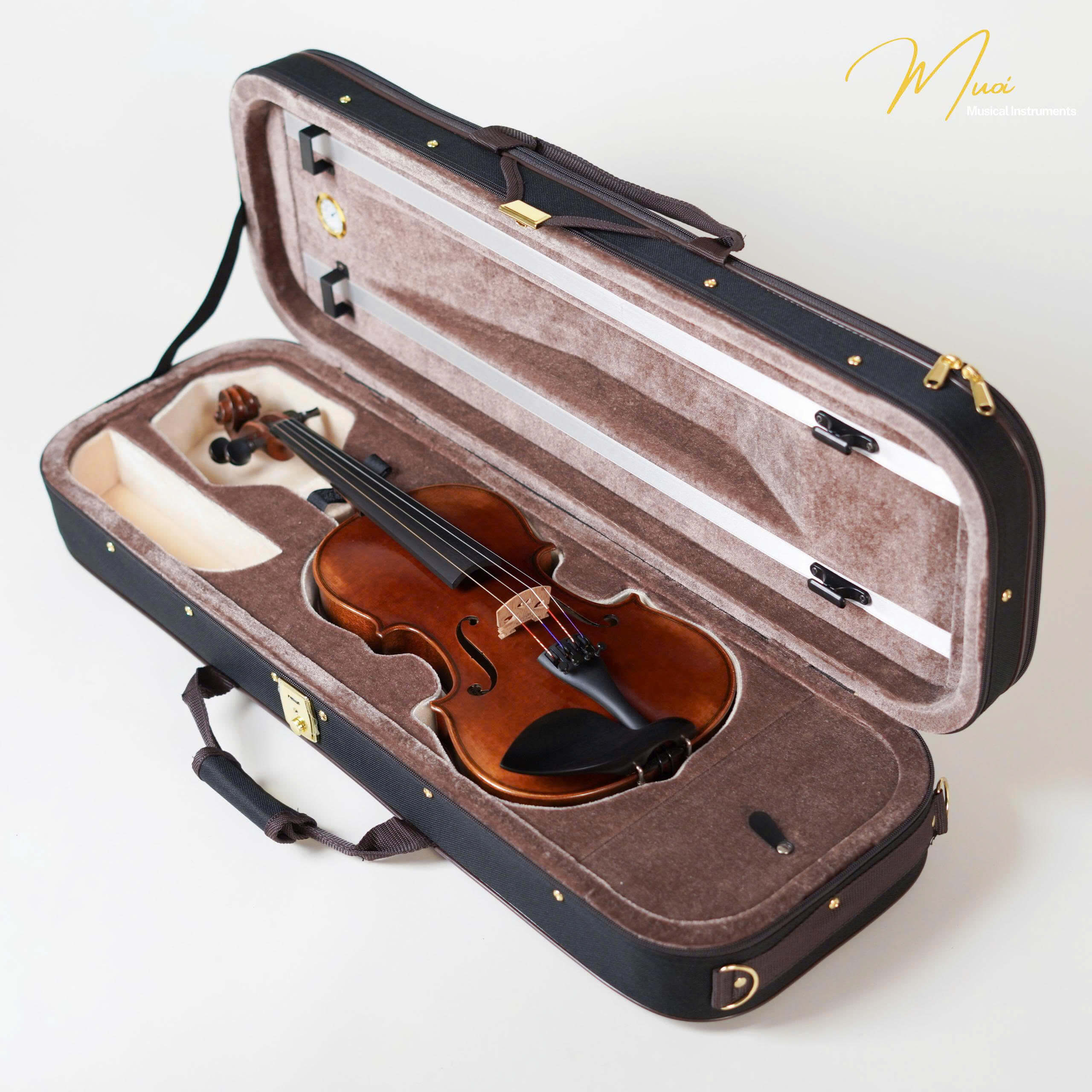 ĐÀN VIOLIN BELLA ARMONIA SIZE 3/4