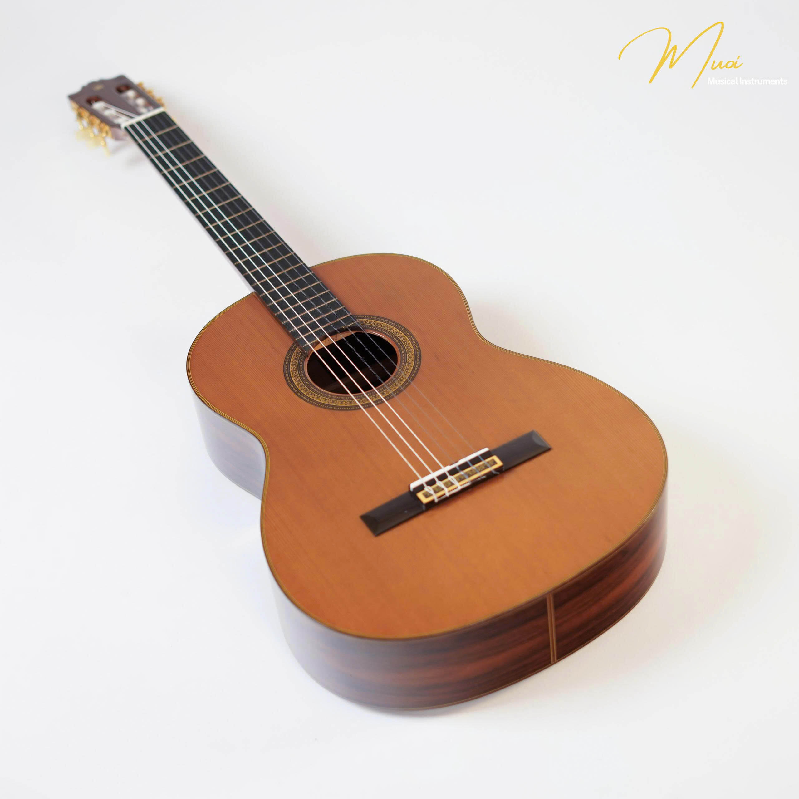 ĐÀN GUITAR CLASSIC YAMAHA C250