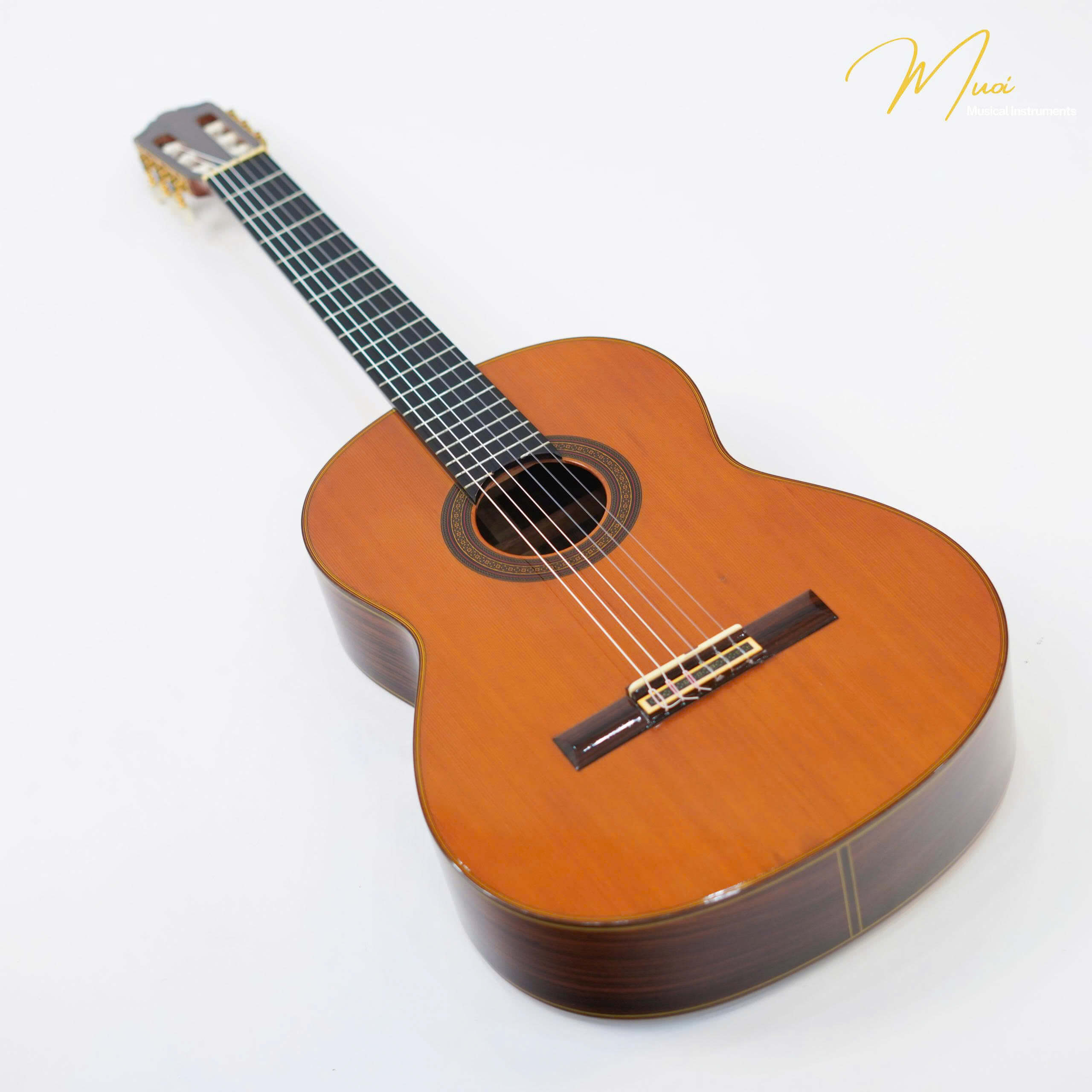 ĐÀN GUITAR CLASSIC YAMAHA GC-5
