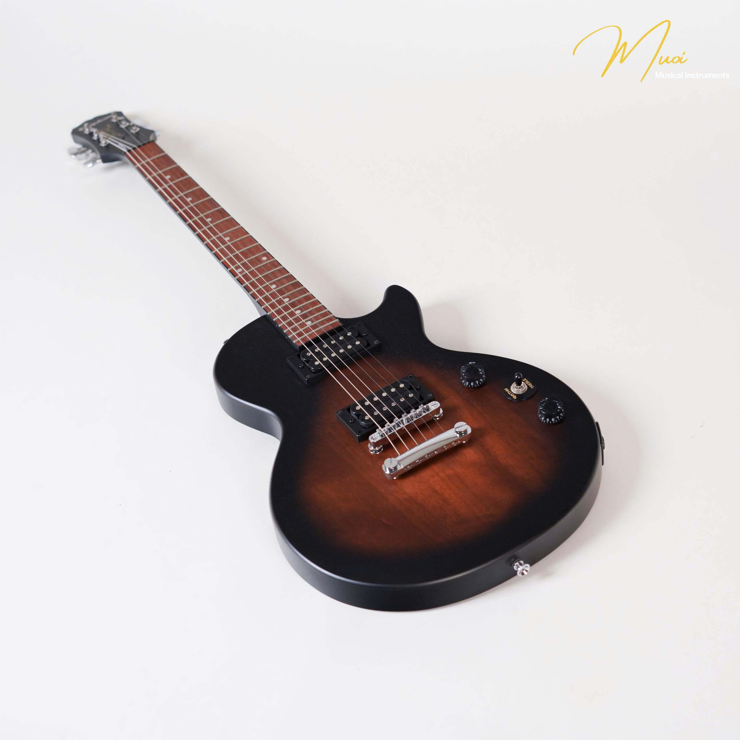 ĐÀN GUITAR ĐIỆN EPIPHONE LES PAUL SPECIAL VINTAGE SUNBURST