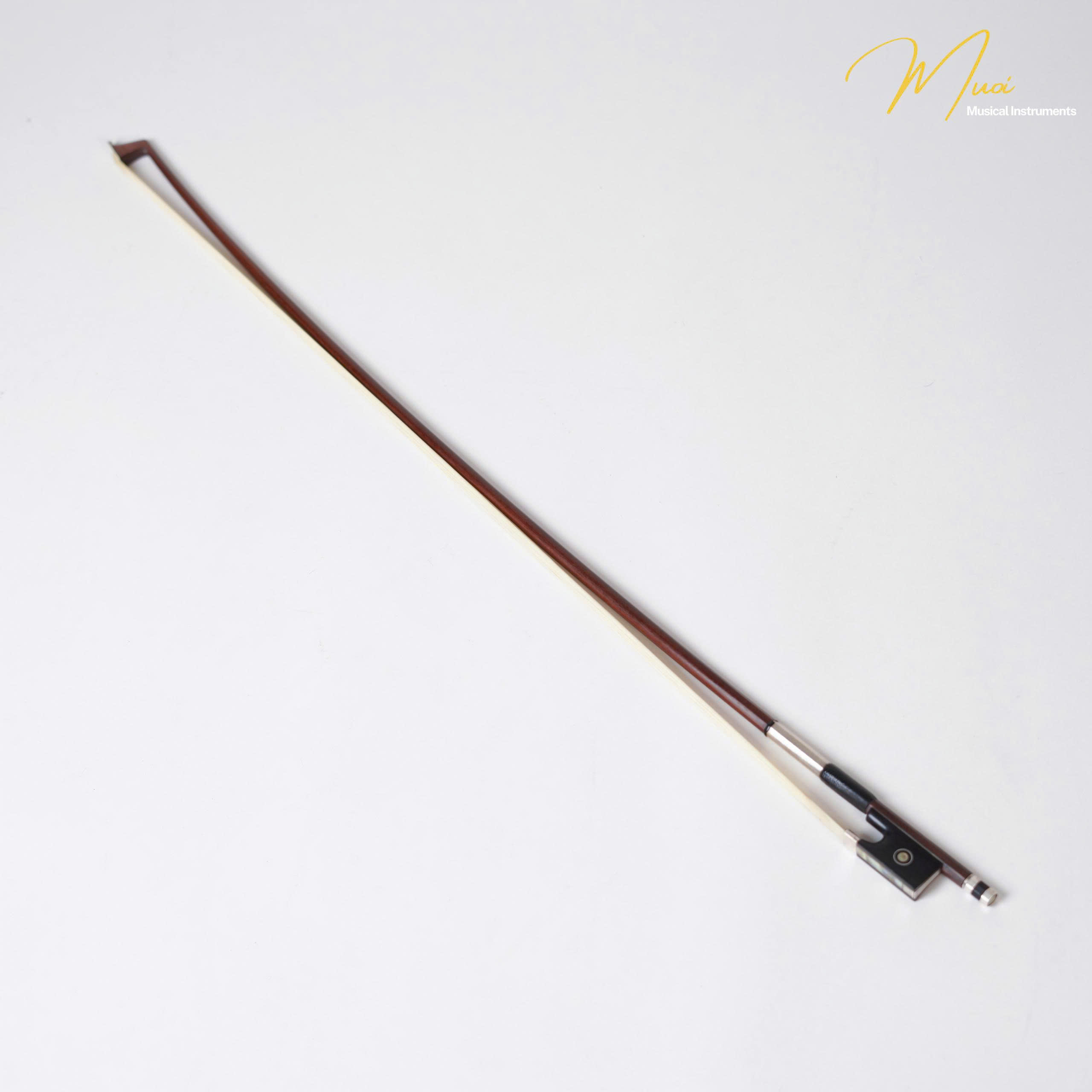 VĨ KÉO ĐÀN VIOLIN BOW FINKEL 3 SAO STARS SIZE 4/4