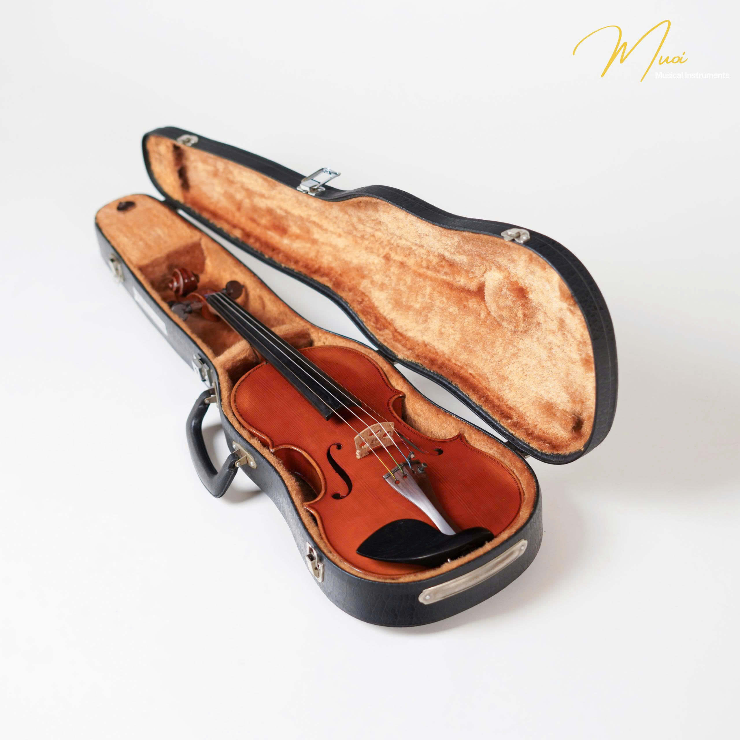 ĐÀN VIOLIN ĐỨC J.H.MULLER NO.70 size 4/4