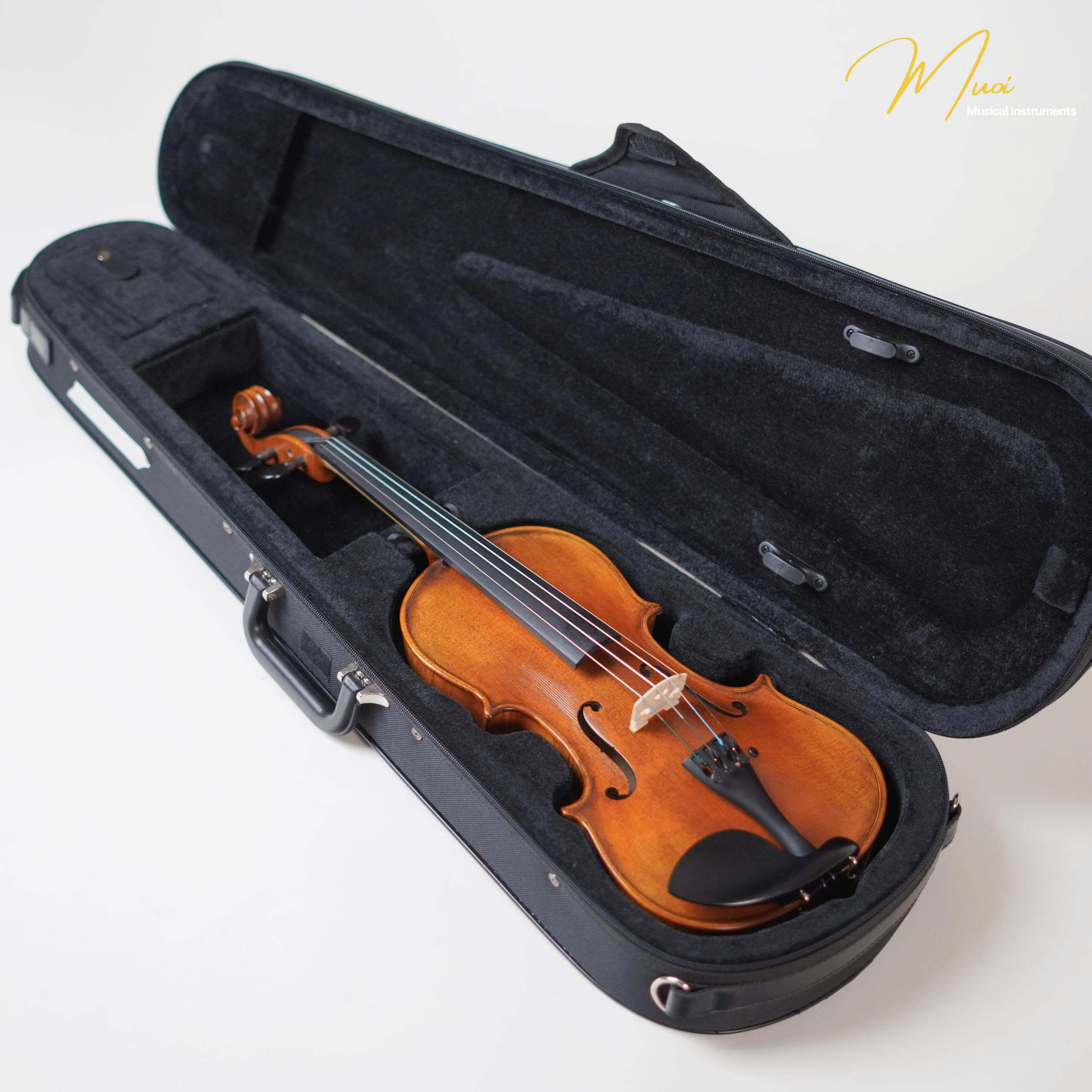 ĐÀN VIOLIN NICOLO SANTI NSN60S SIZE 3/4