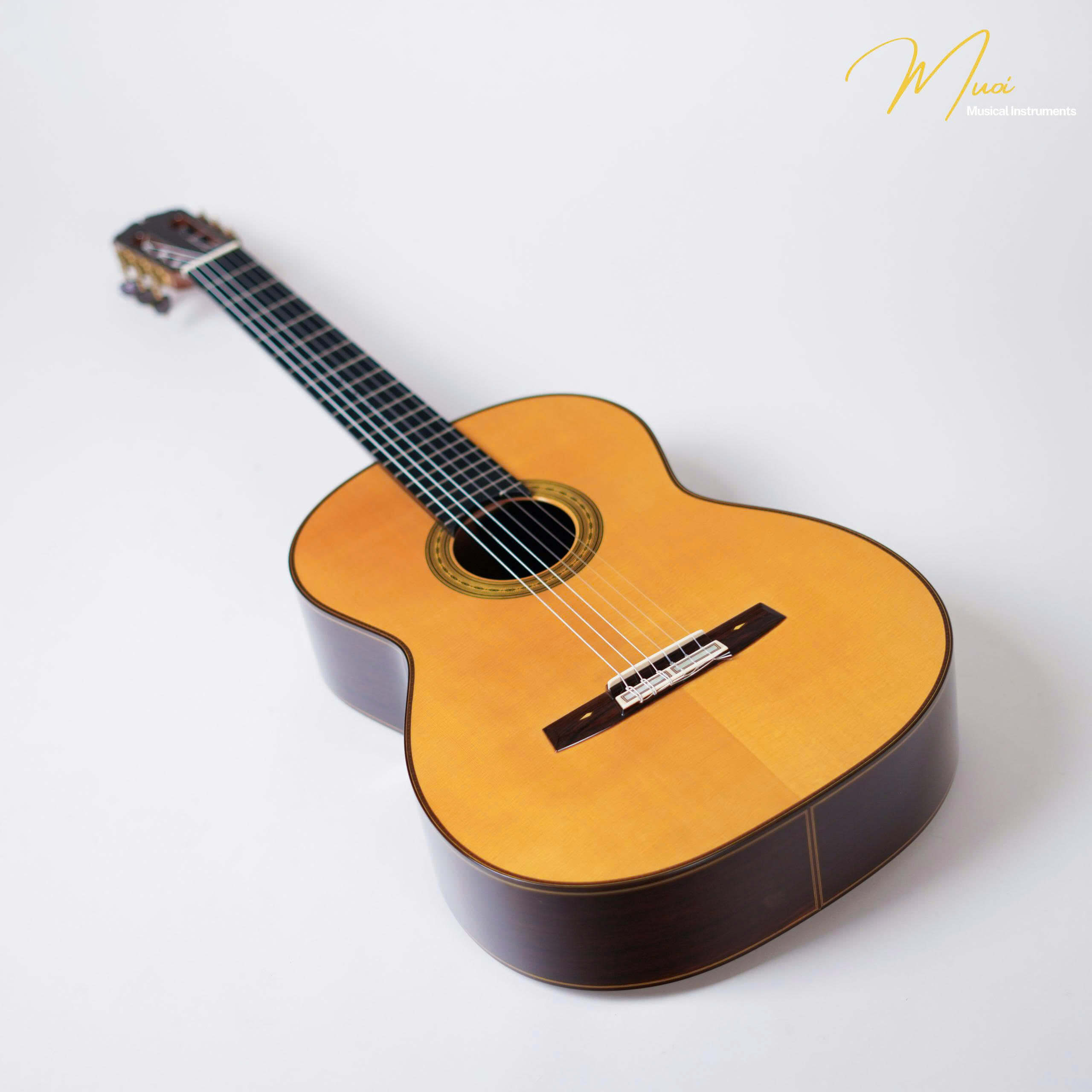 ĐÀN GUITAR CLASSIC SAKURAI KOHNO MAESTRO