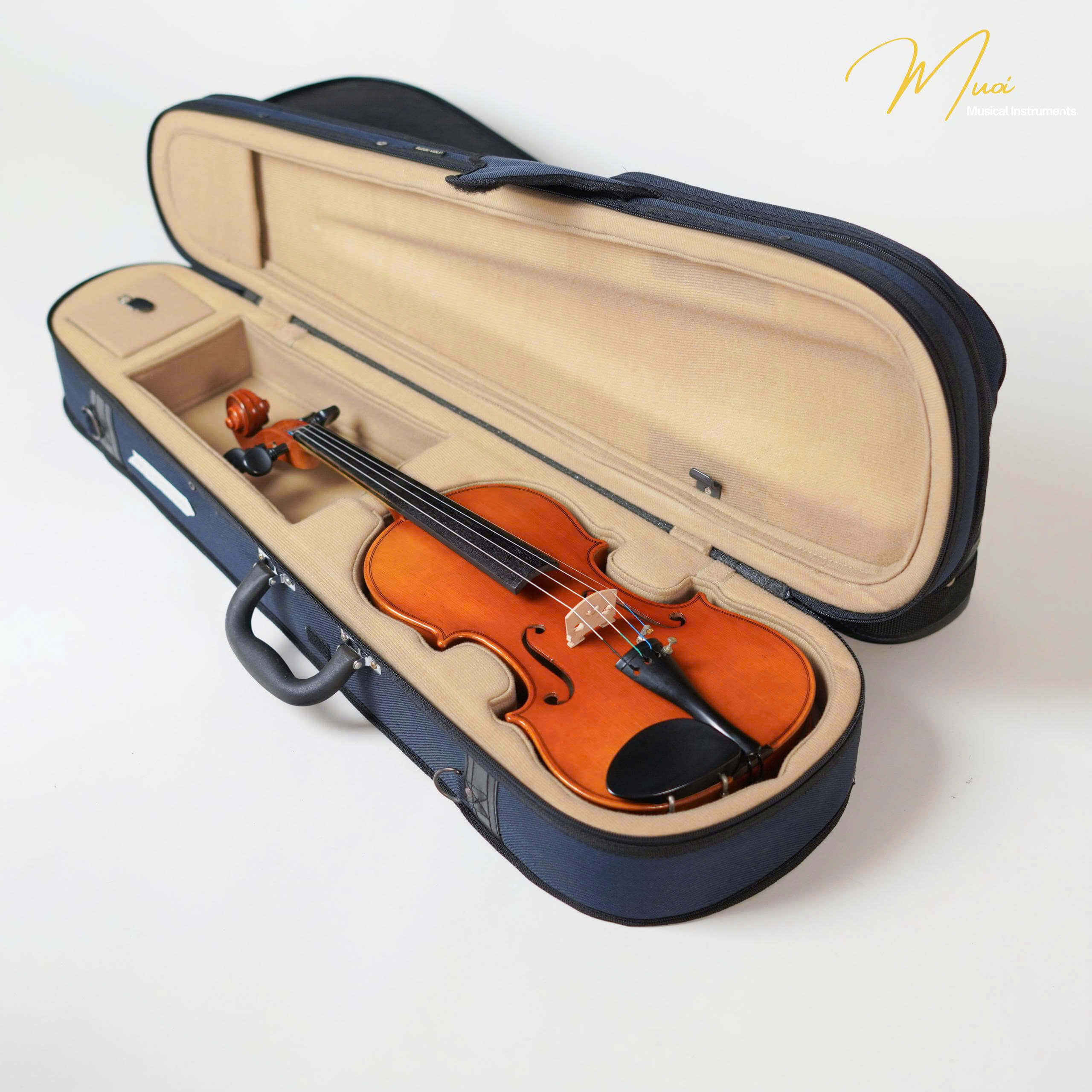 ĐÀN VIOLIN SUZUKI NO.200 SIZE 3/4