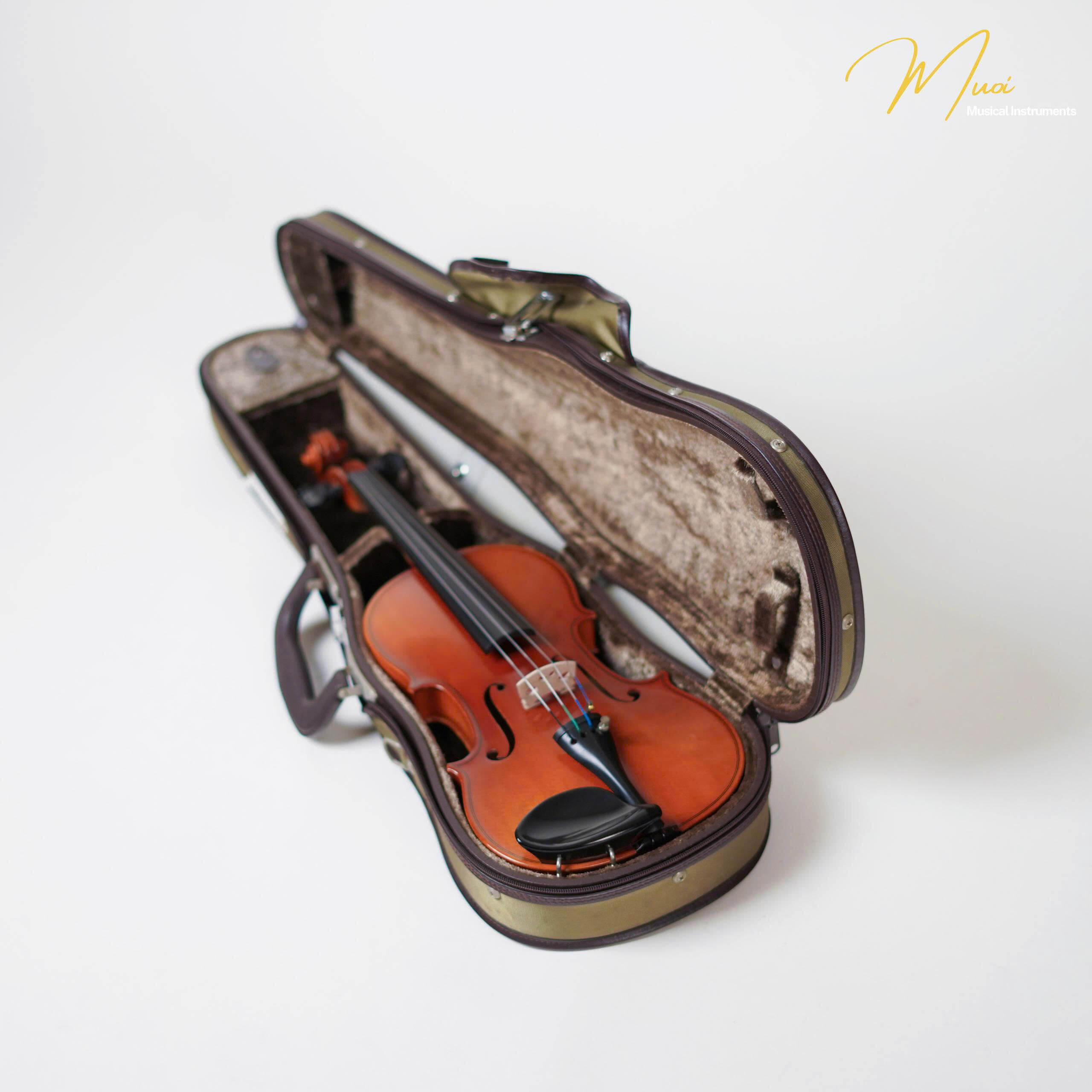 ĐÀN VIOLIN SUZUKI NO.280 SIZE 1/2