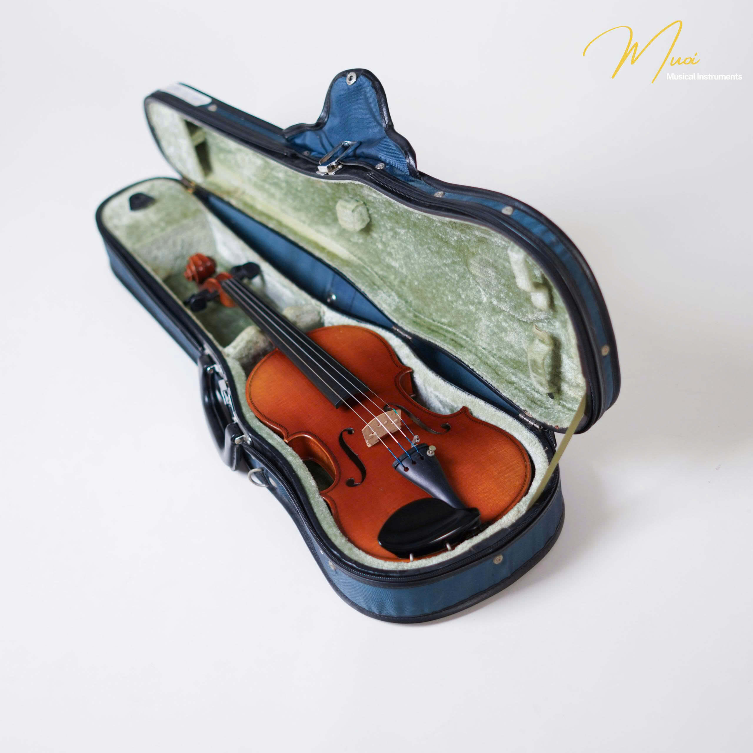 ĐÀN VIOLIN SUZUKI NO.300 SIZE 1/2