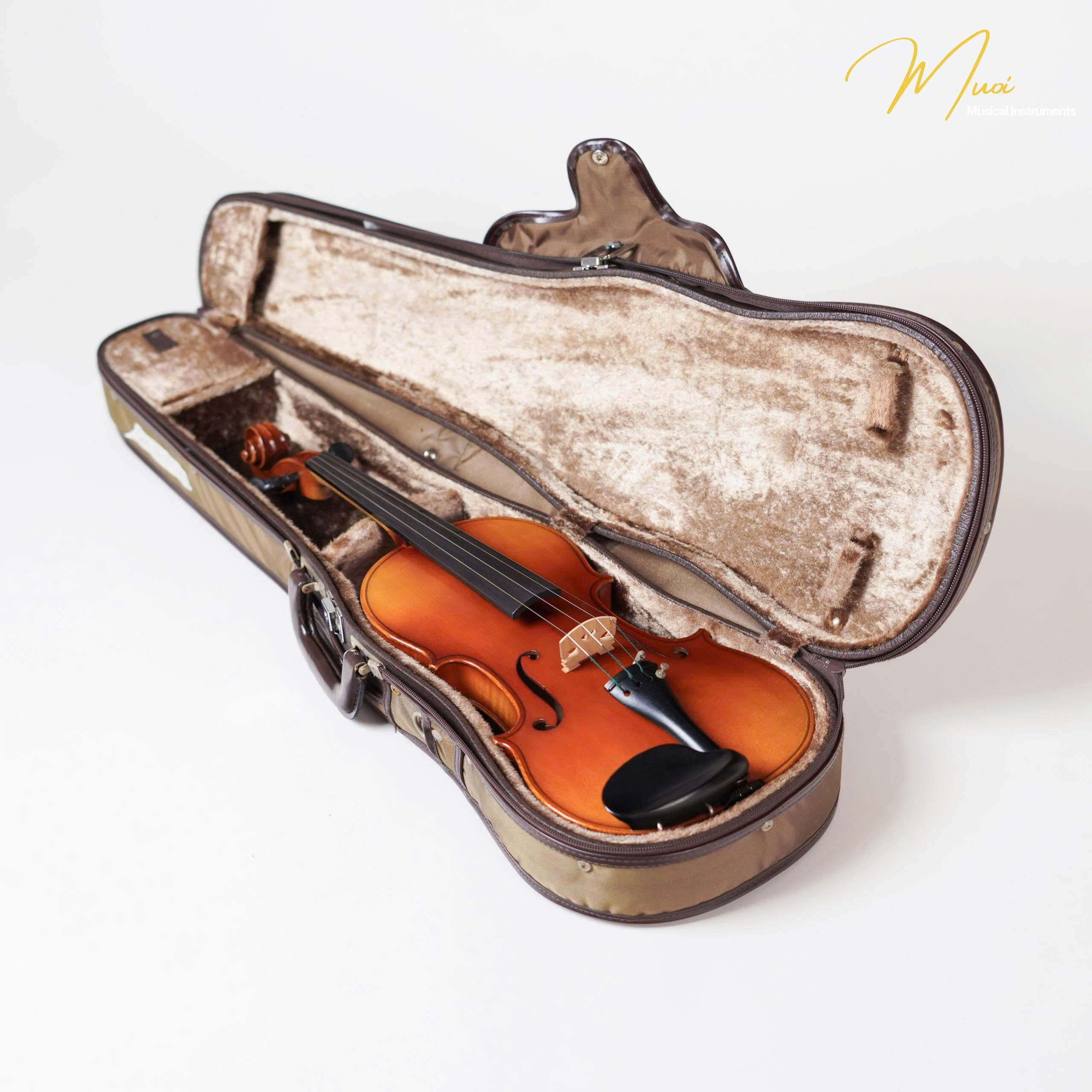 ĐÀN VIOLIN SUZUKI NO.300 SIZE 4/4