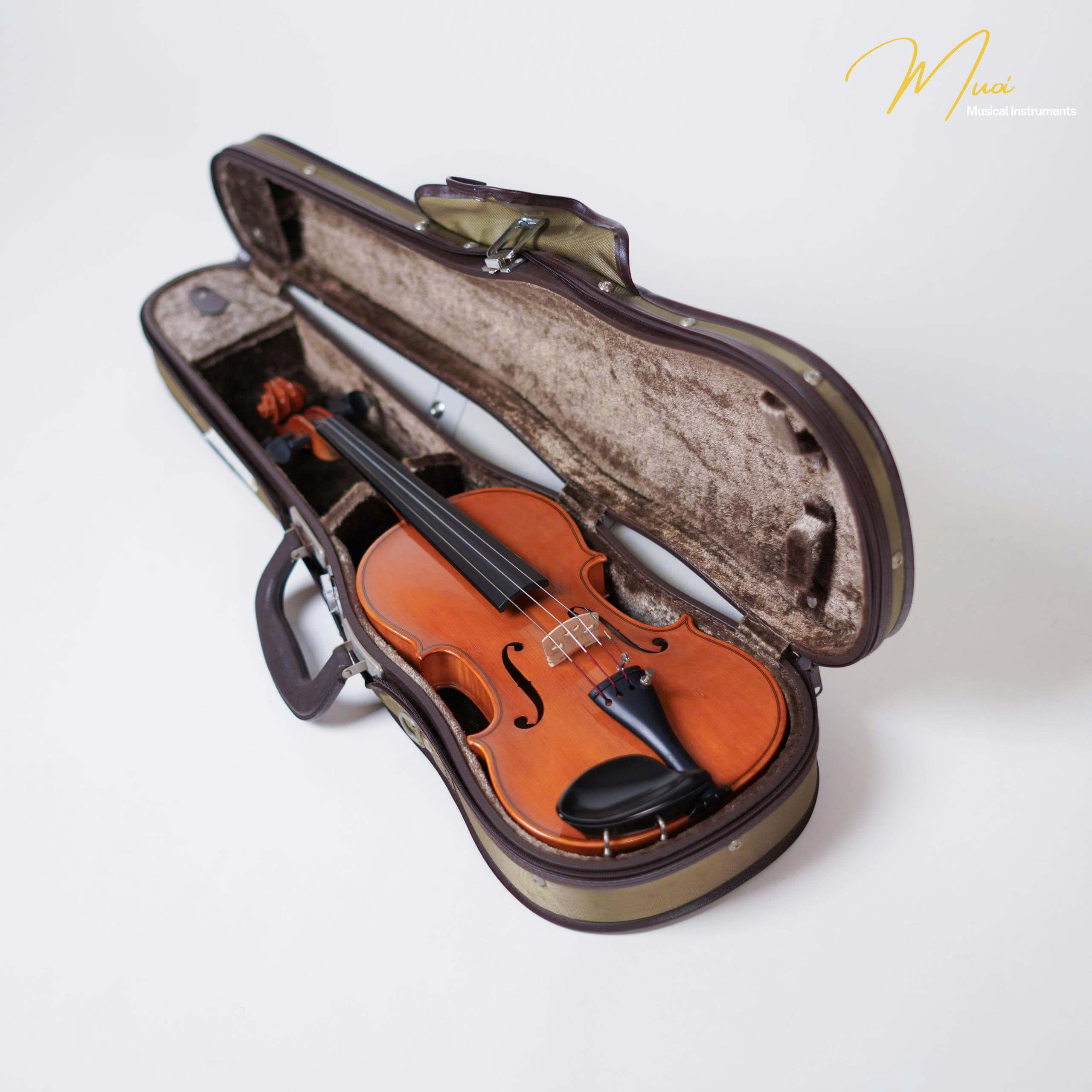 ĐÀN VIOLIN SUZUKI NO.330 SIZE 1/2
