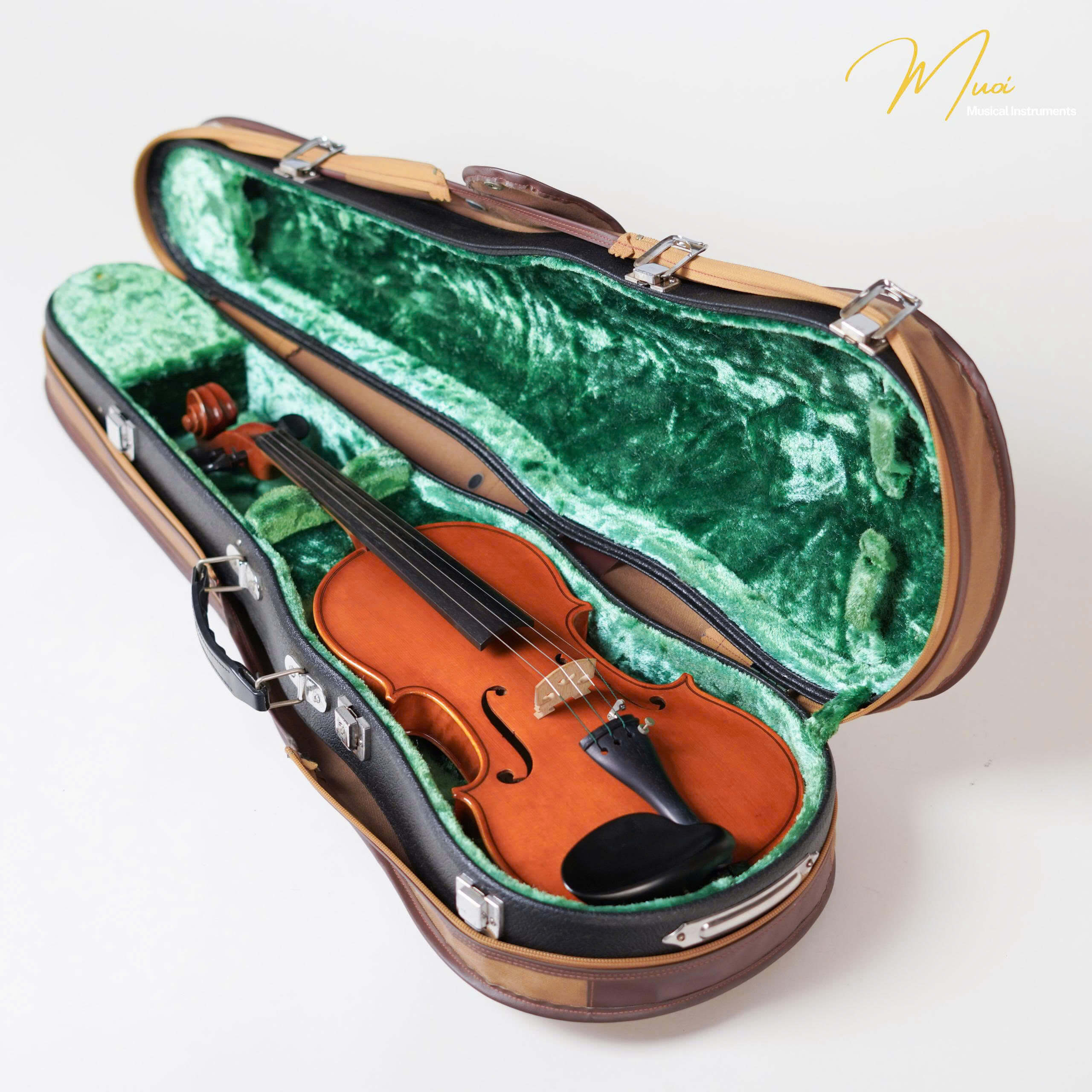 ĐÀN VIOLIN SUZUKI NO.330 SIZE 3/4