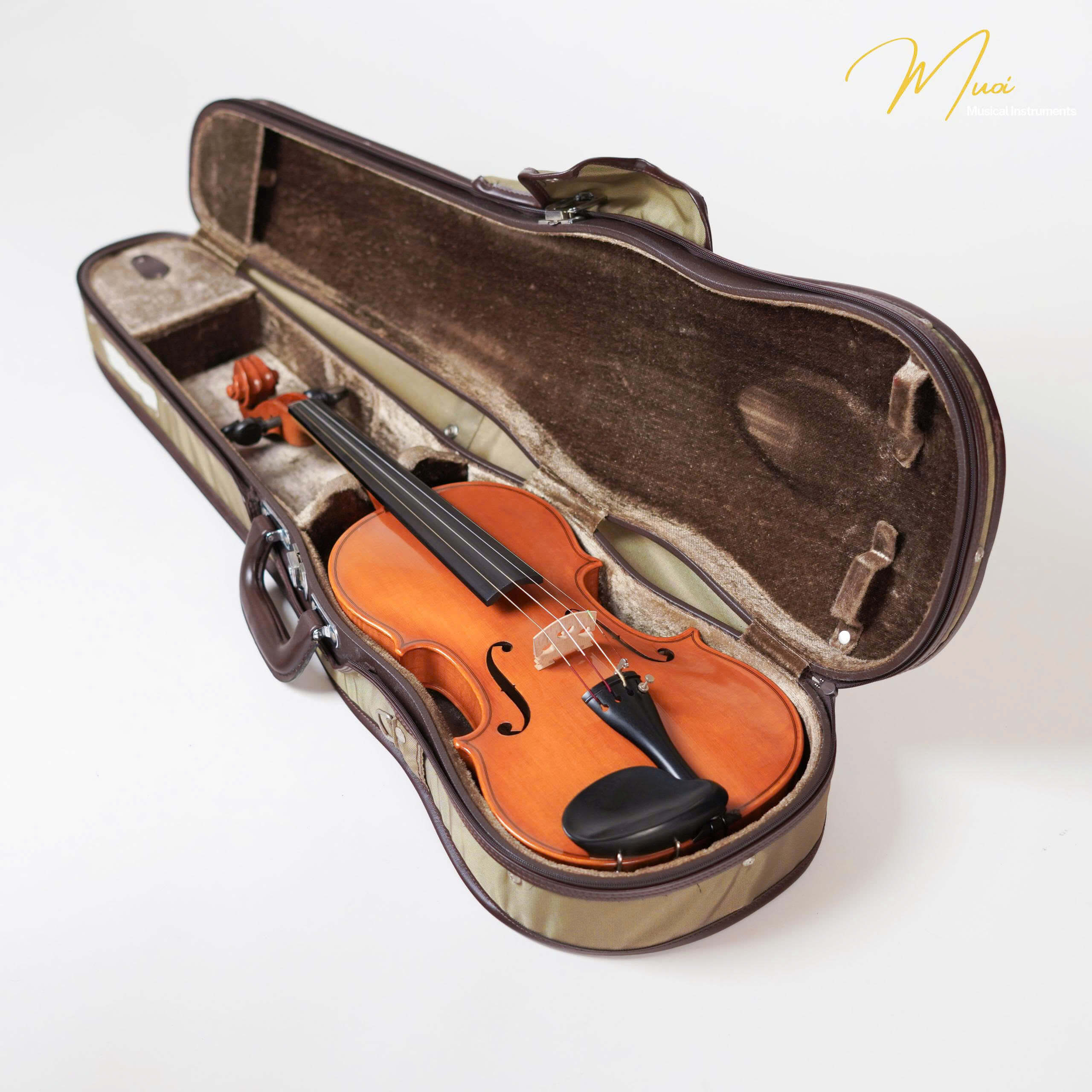 ĐÀN VIOLIN SUZUKI NO.330 SIZE 4/4