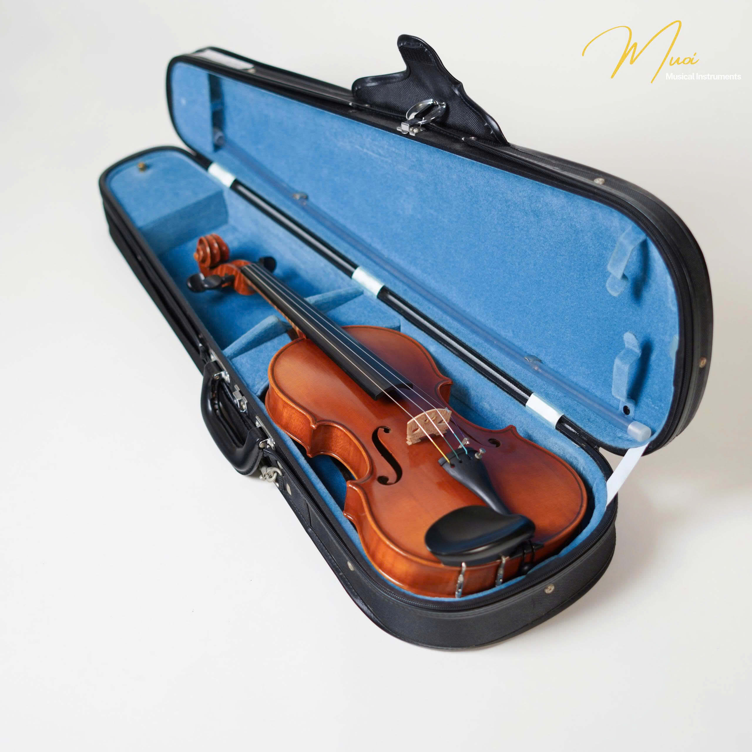 ĐÀN VIOLIN SUZUKI NO.360 SIZE 4/4