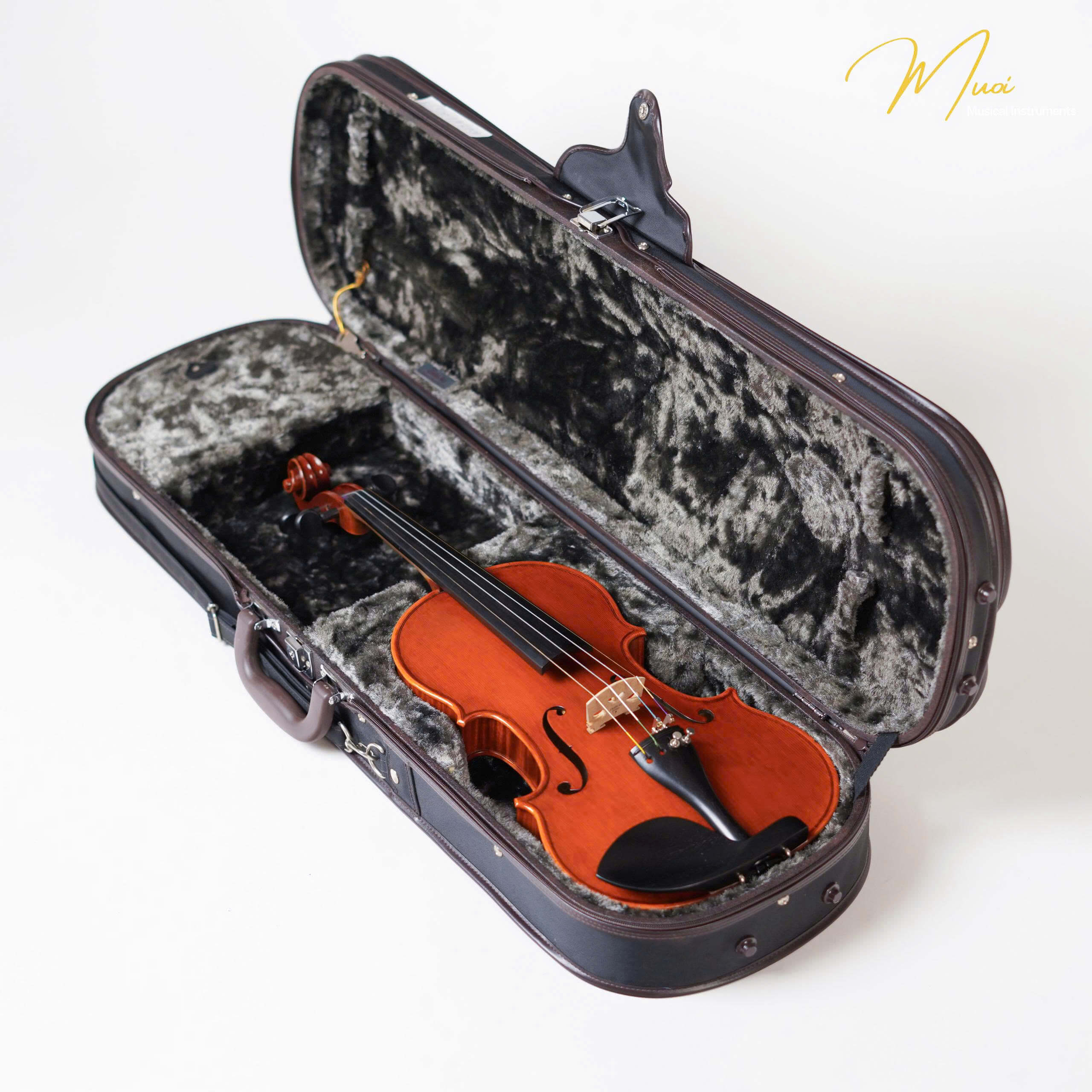 ĐÀN VIOLIN SUZUKI NO.500 SIZE 4/4