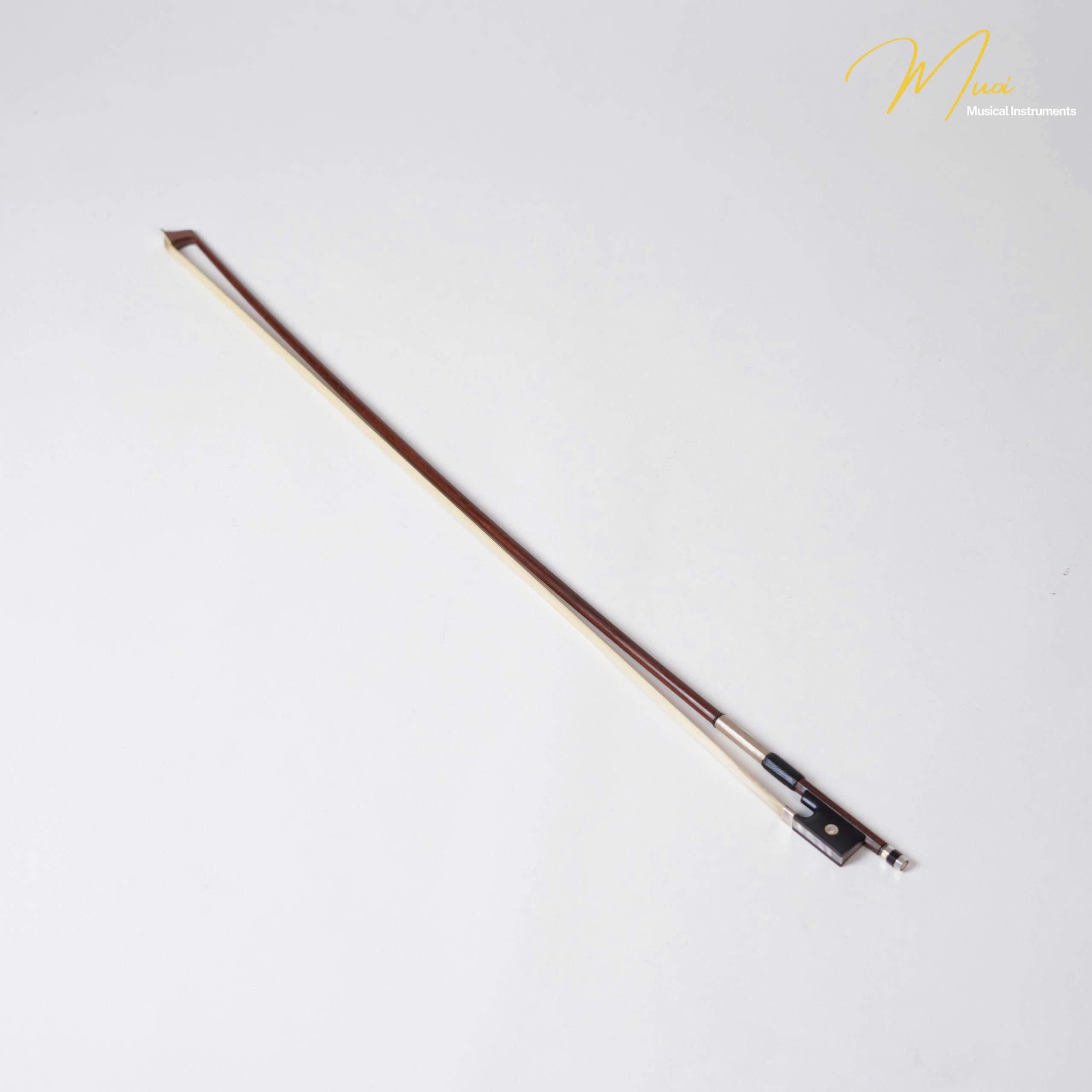 VĨ KÉO ĐÀN VIOLIN BOW J.S.FINKEL SIZE 4/4