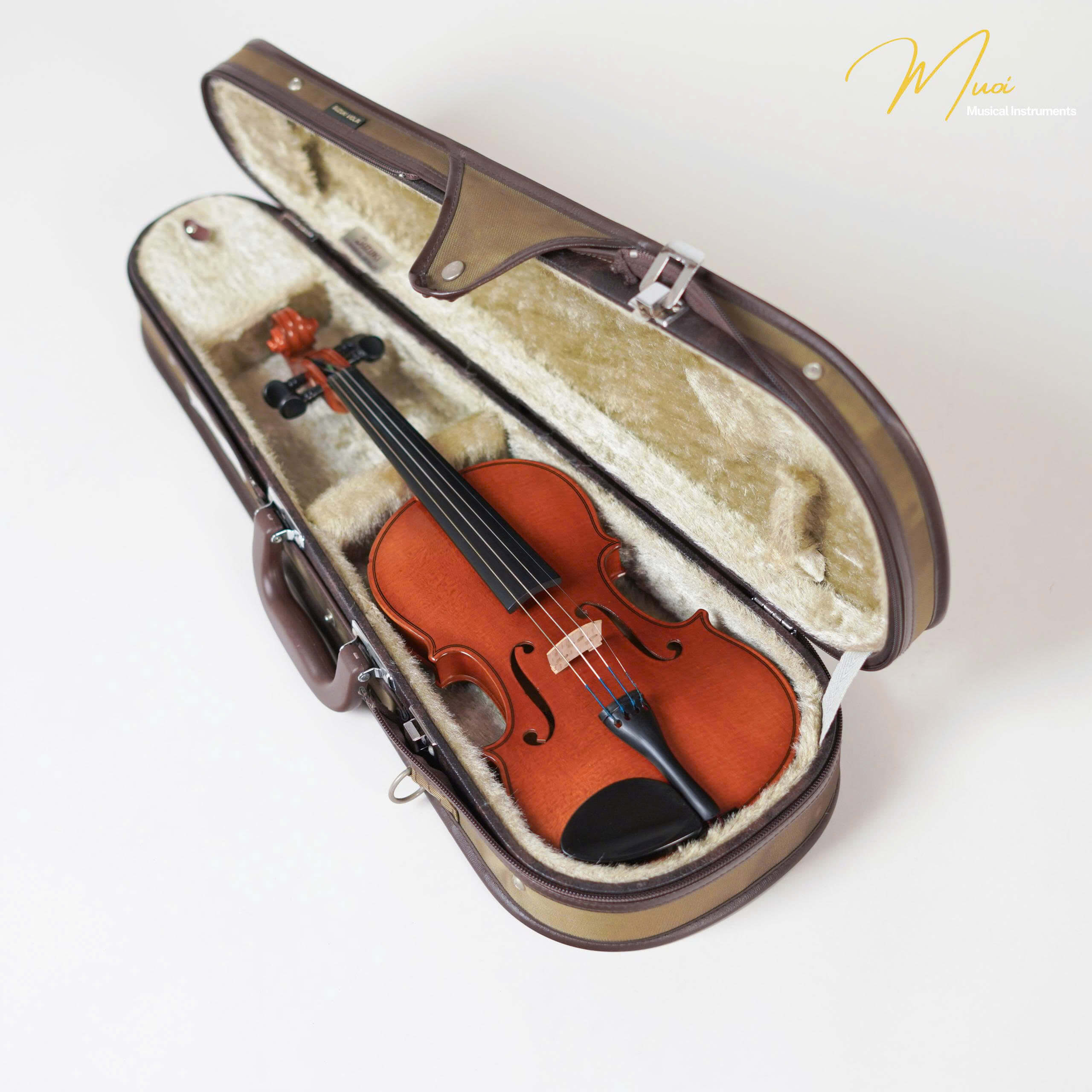 ĐÀN VIOLIN SUZUKI NO.200 SIZE 1/8