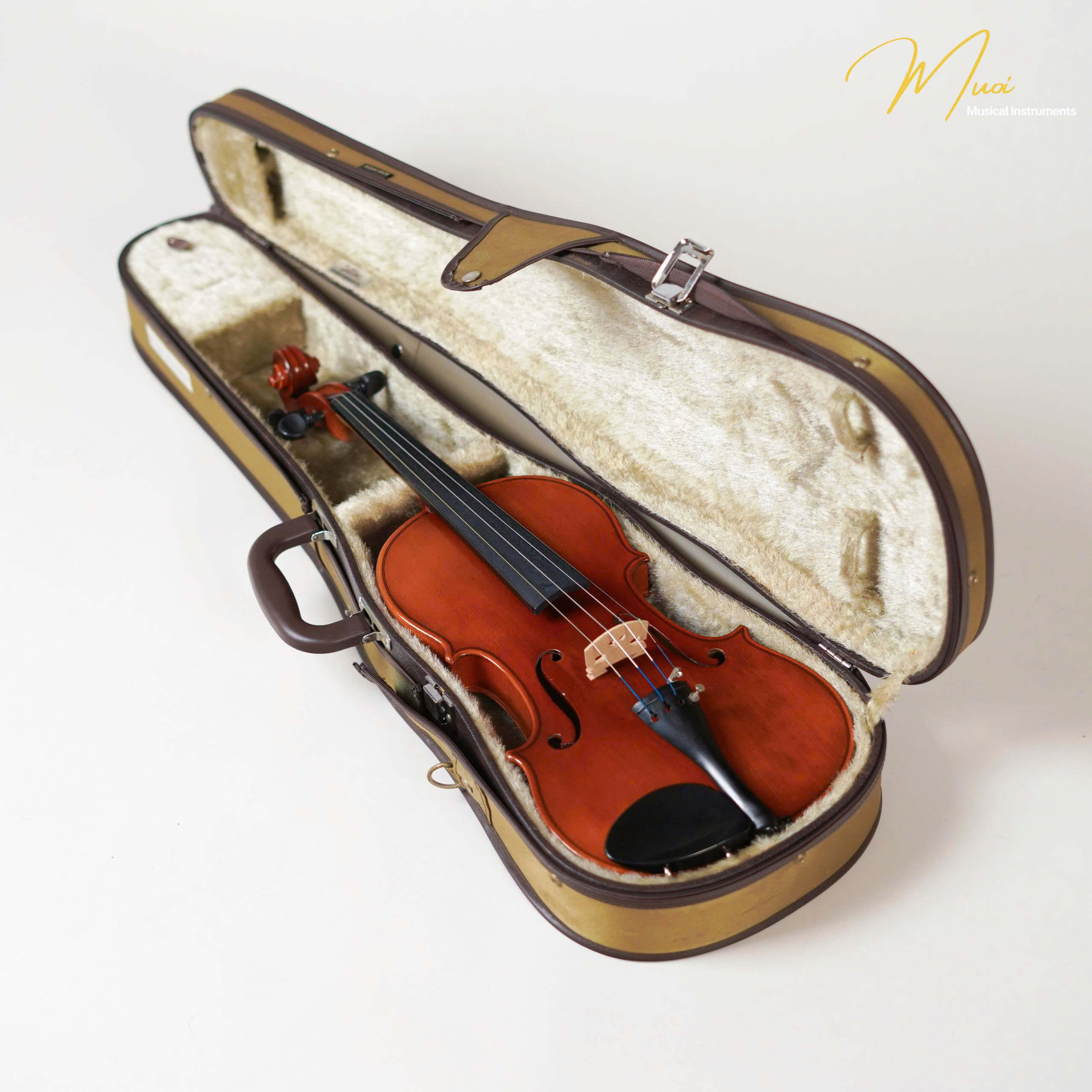 ĐÀN VIOLIN SUZUKI NO.200 SIZE 4/4
