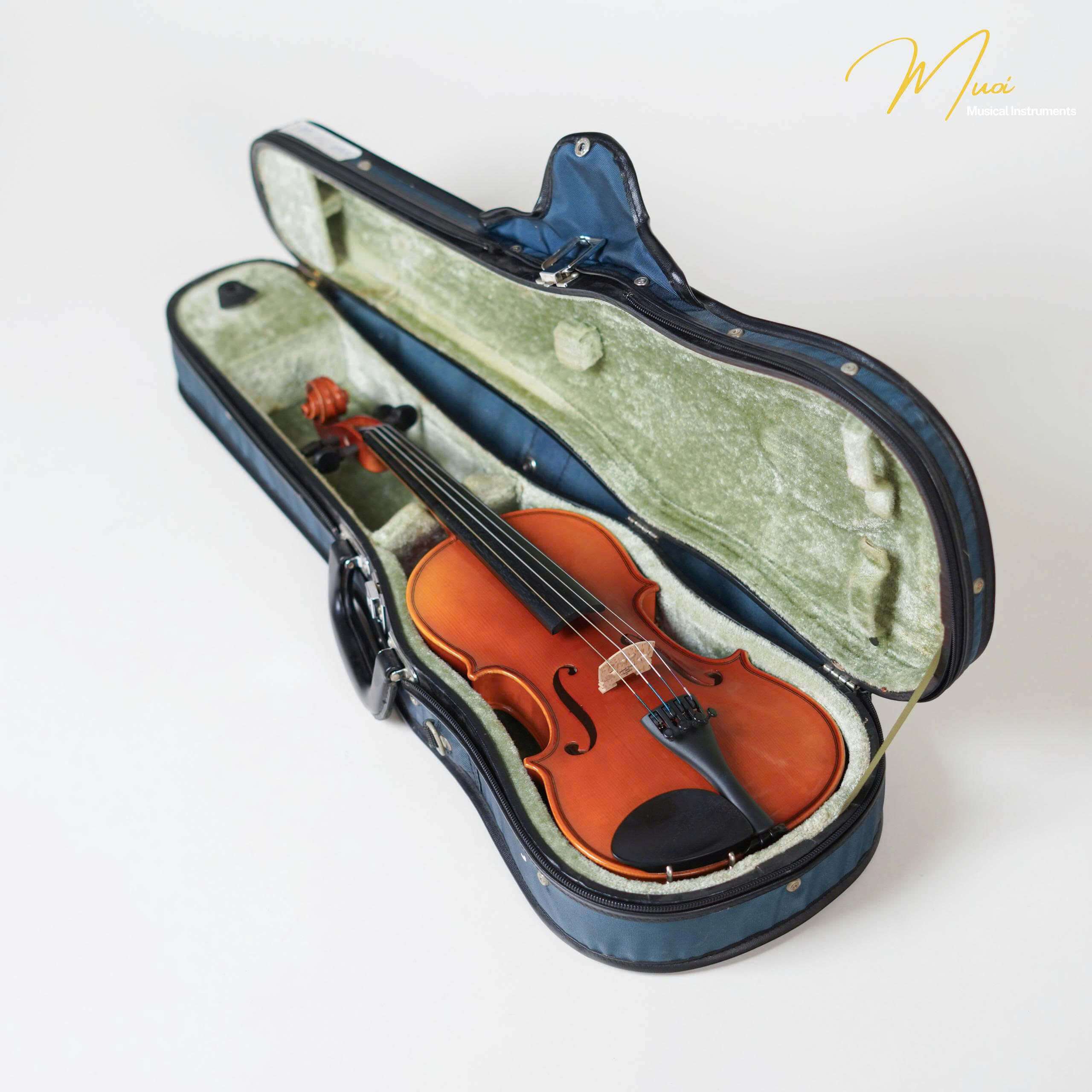 ĐÀN VIOLIN SUZUKI NO.230 SIZE 1/2