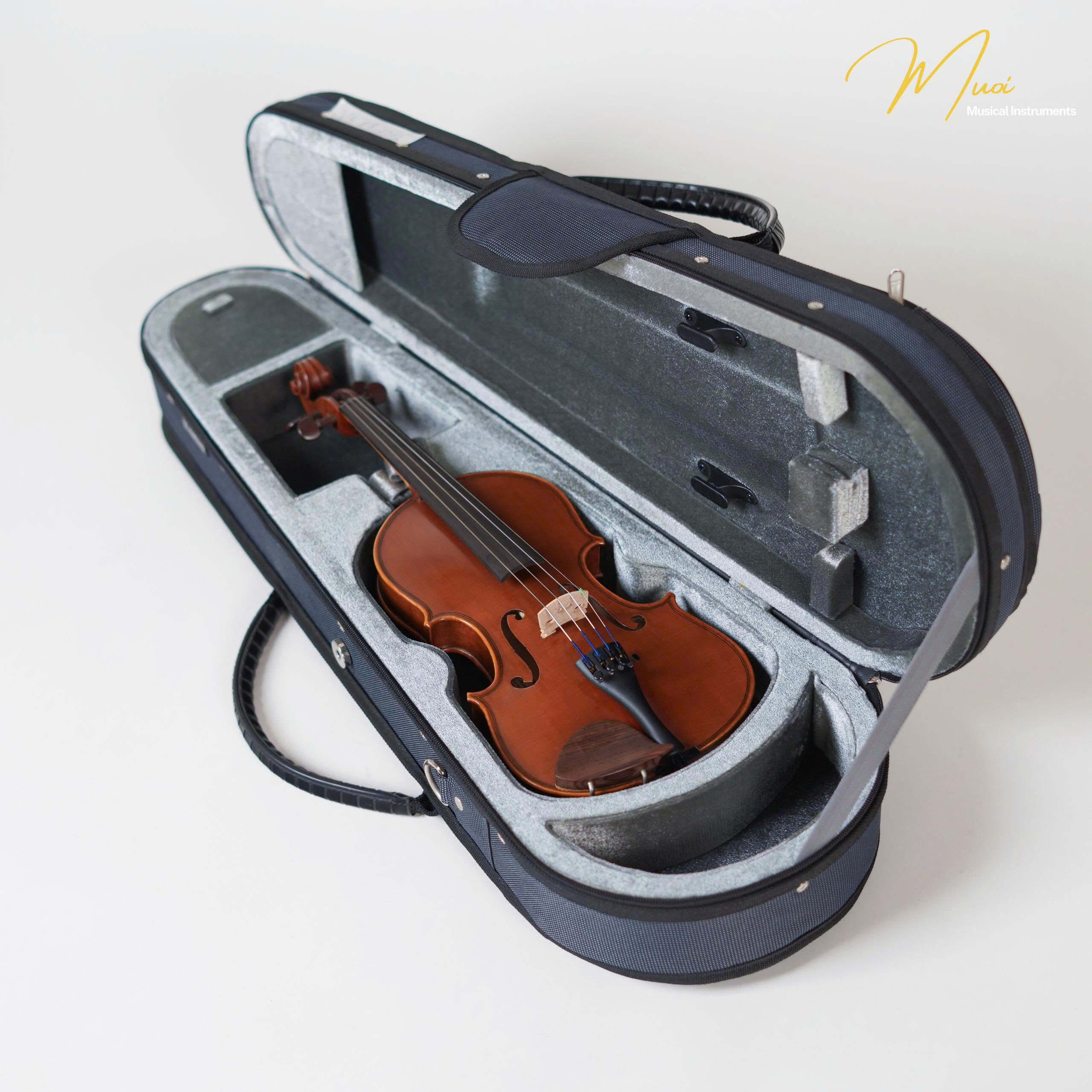 ĐÀN VIOLIN YAMAHA V5 SIZE 1/8