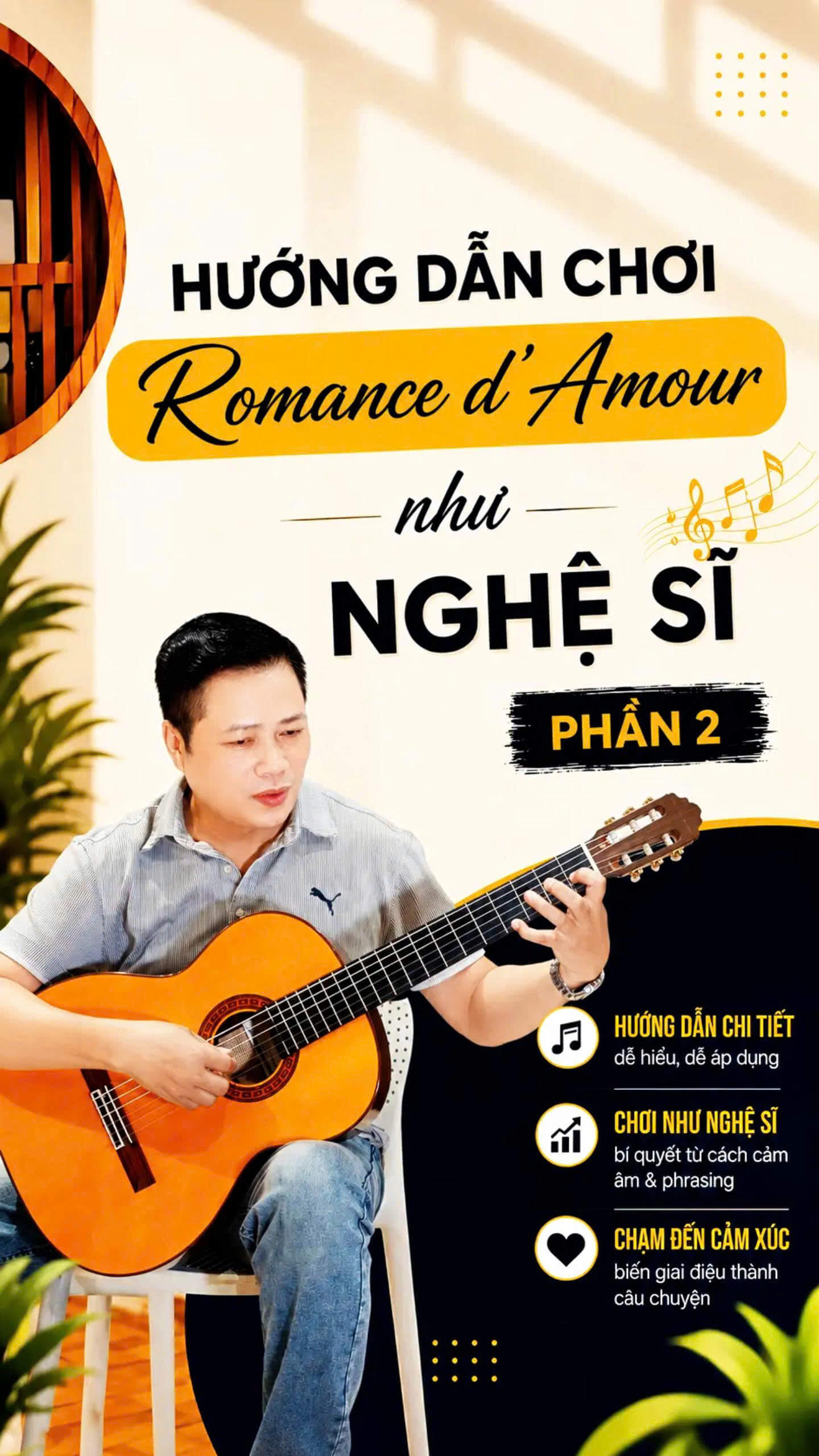 Hướng dẫn chơi Romance De Mour Phần 2