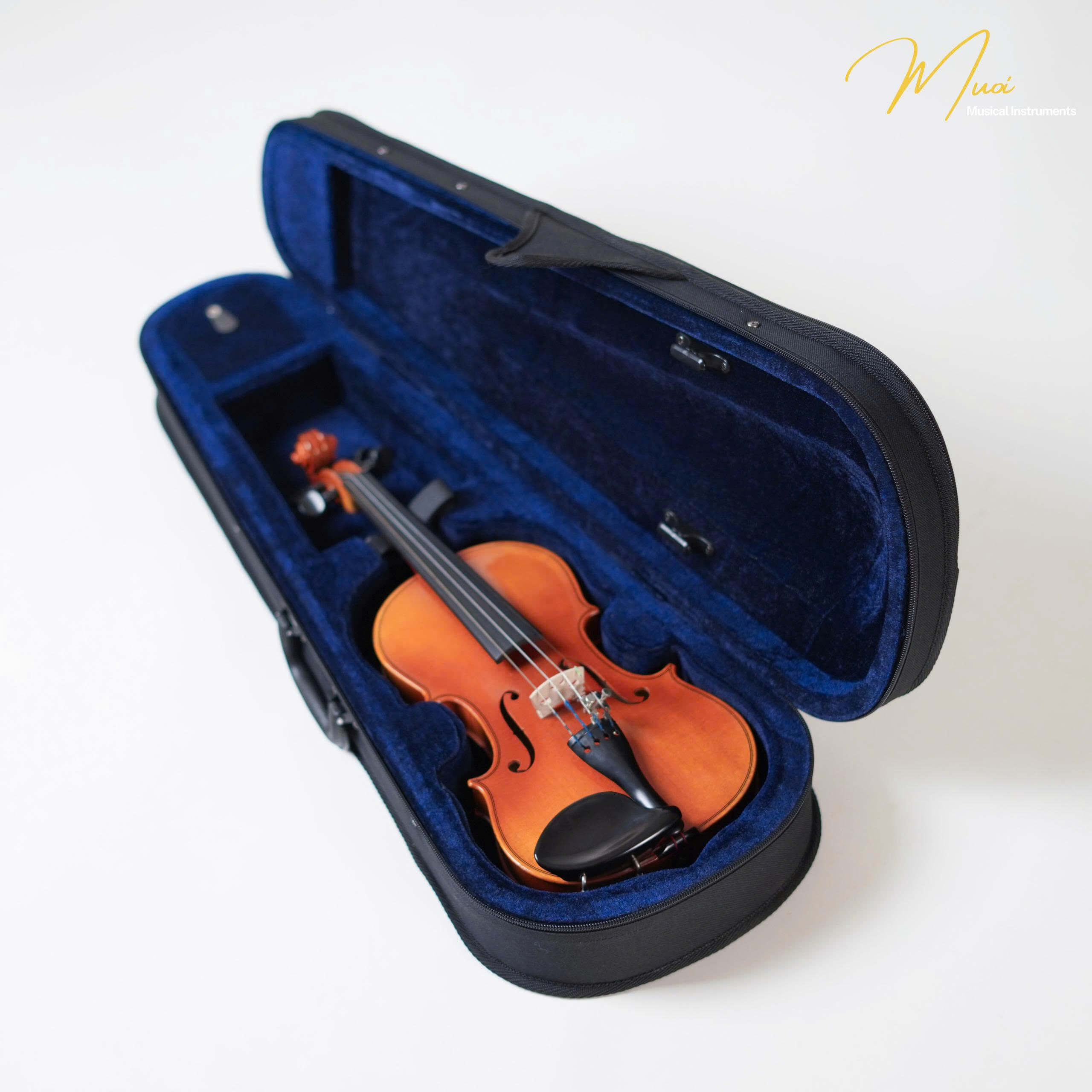 ĐÀN VIOLIN SUZUKI NO.220 SIZE 1/4
