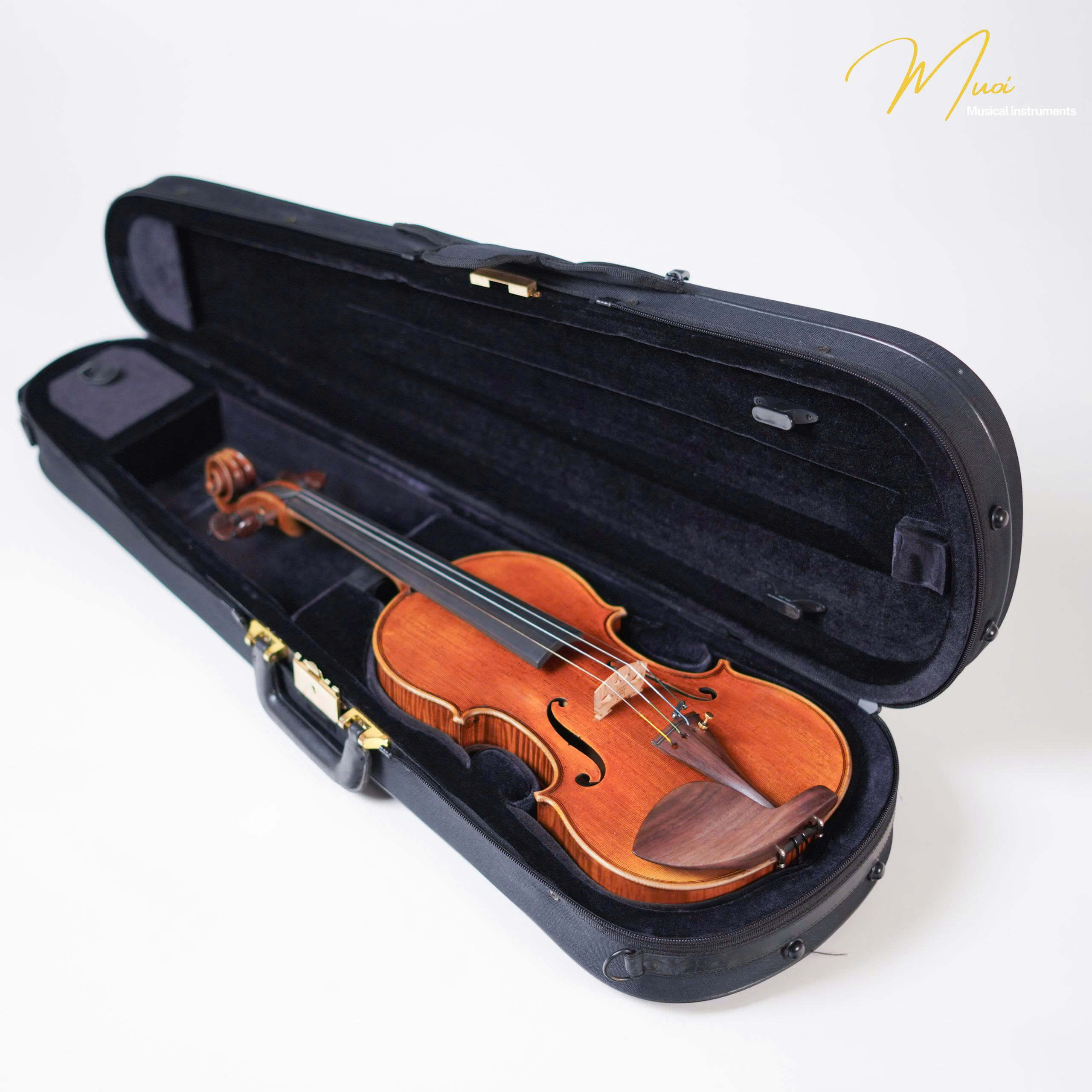 ĐÀN VIOLIN FERENC BELA VACI CDM-2 SIZE 4/4