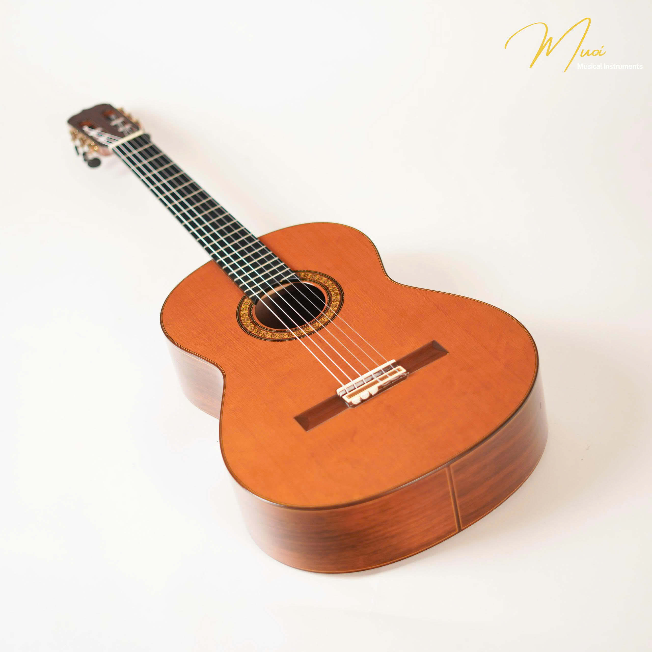 ĐÀN CLASSIC JOSE RAMIREZ 1A