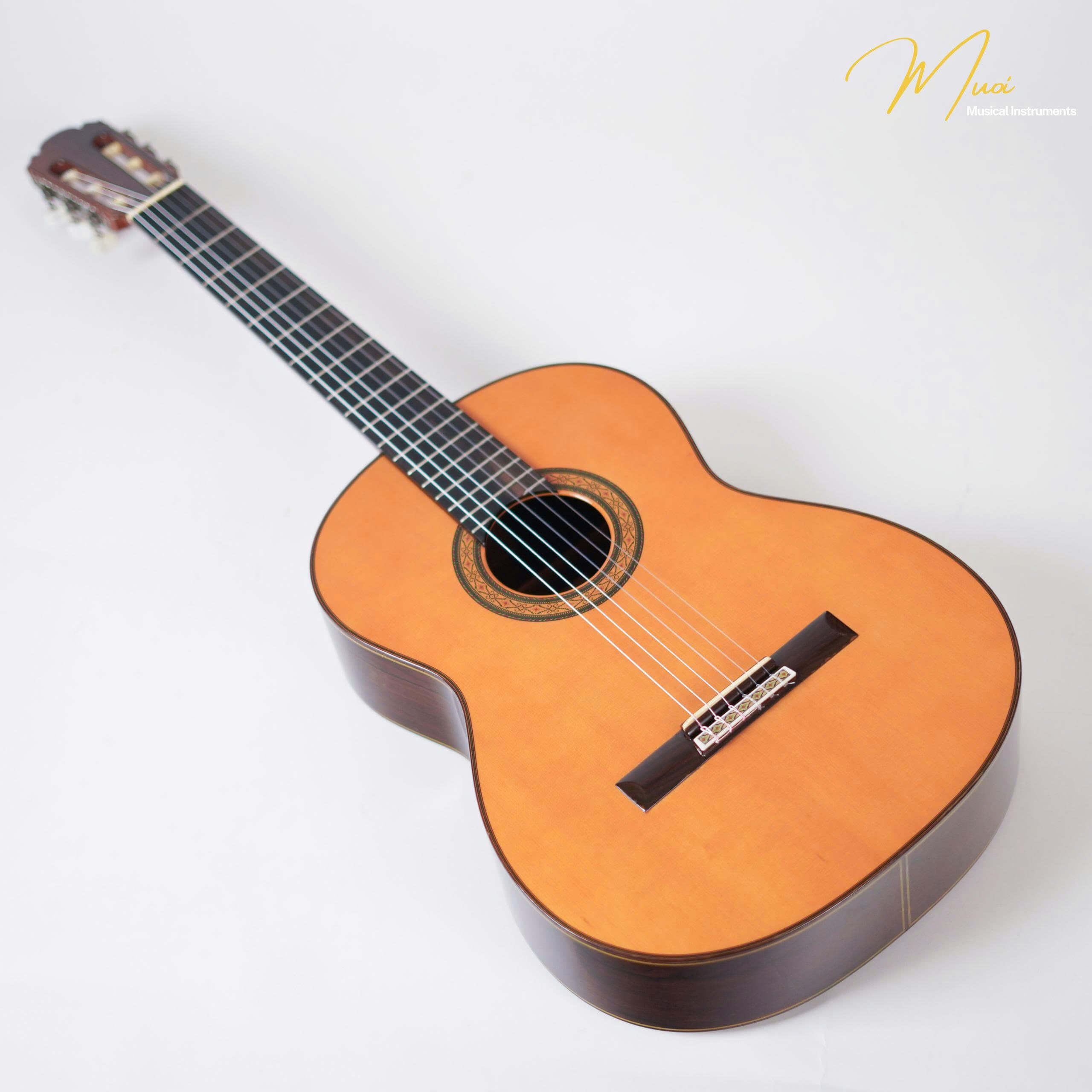 ĐÀN GUITAR CLASSIC MASARU KOHNO NO.15