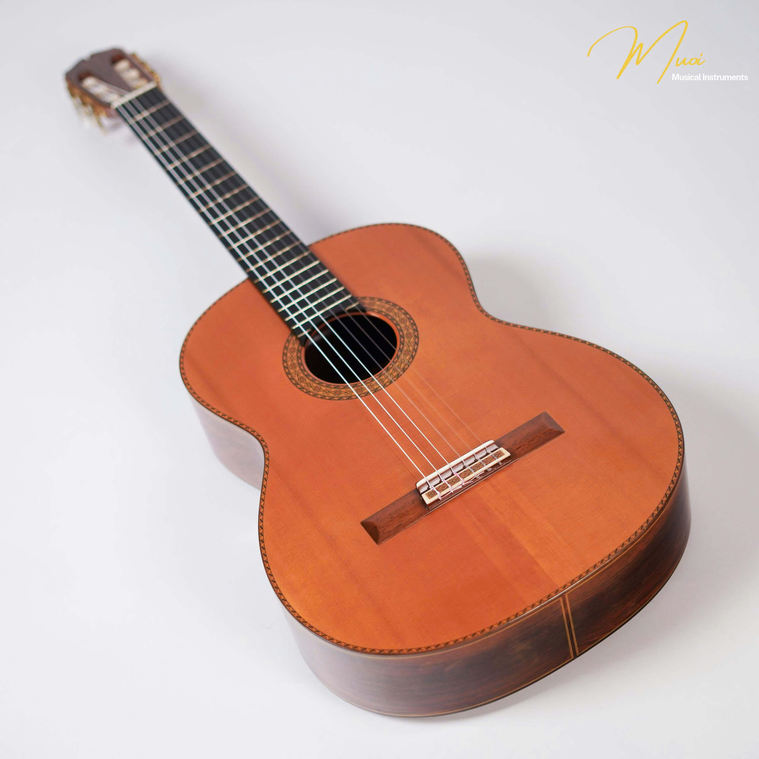 ĐÀN GUITAR CLASSIC MASARU KOHNO NO30
