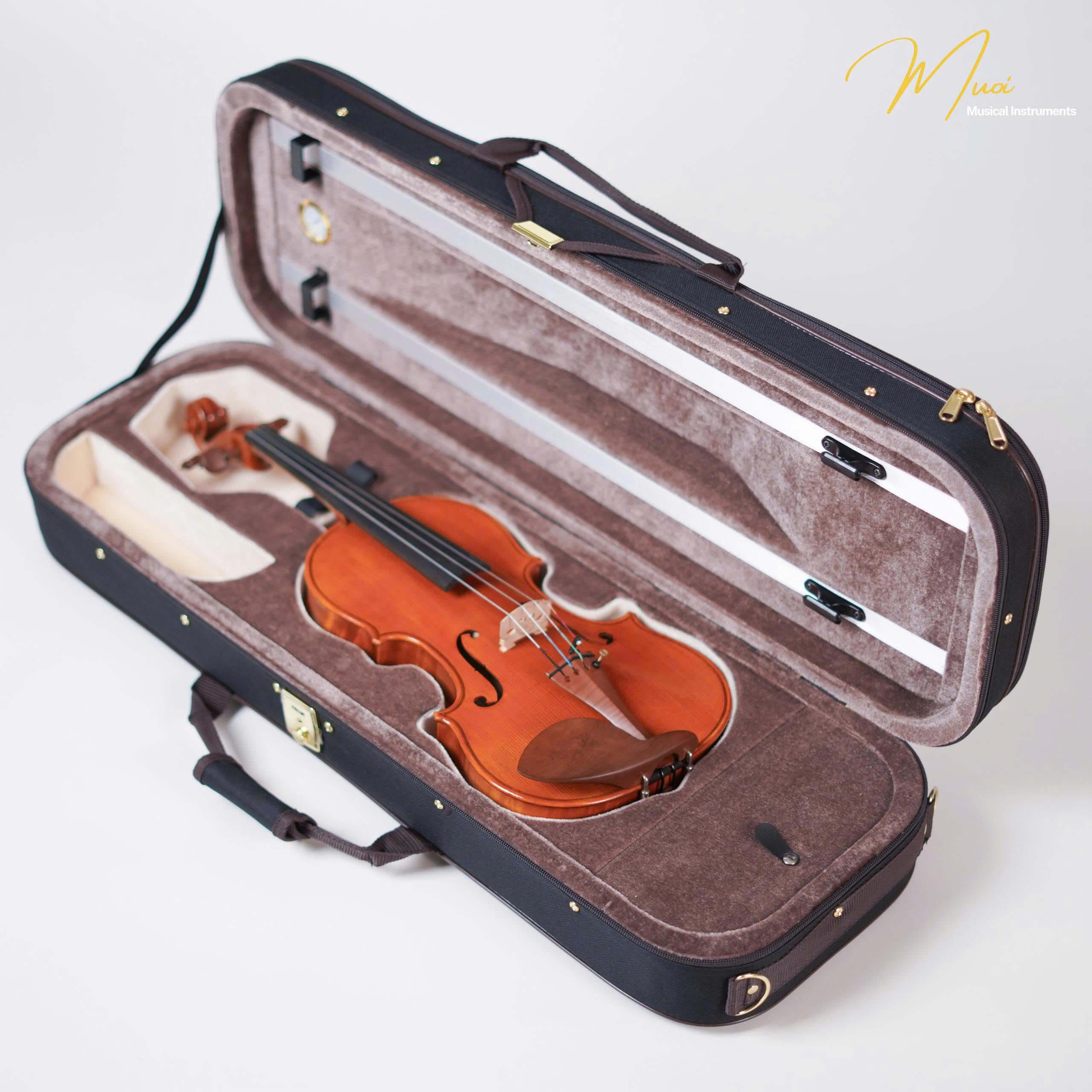  ĐÀN VIOLIN SIRENA TOKYO ST. SERENATA SHANGHAI ANNO 2008 SIZE 3/4