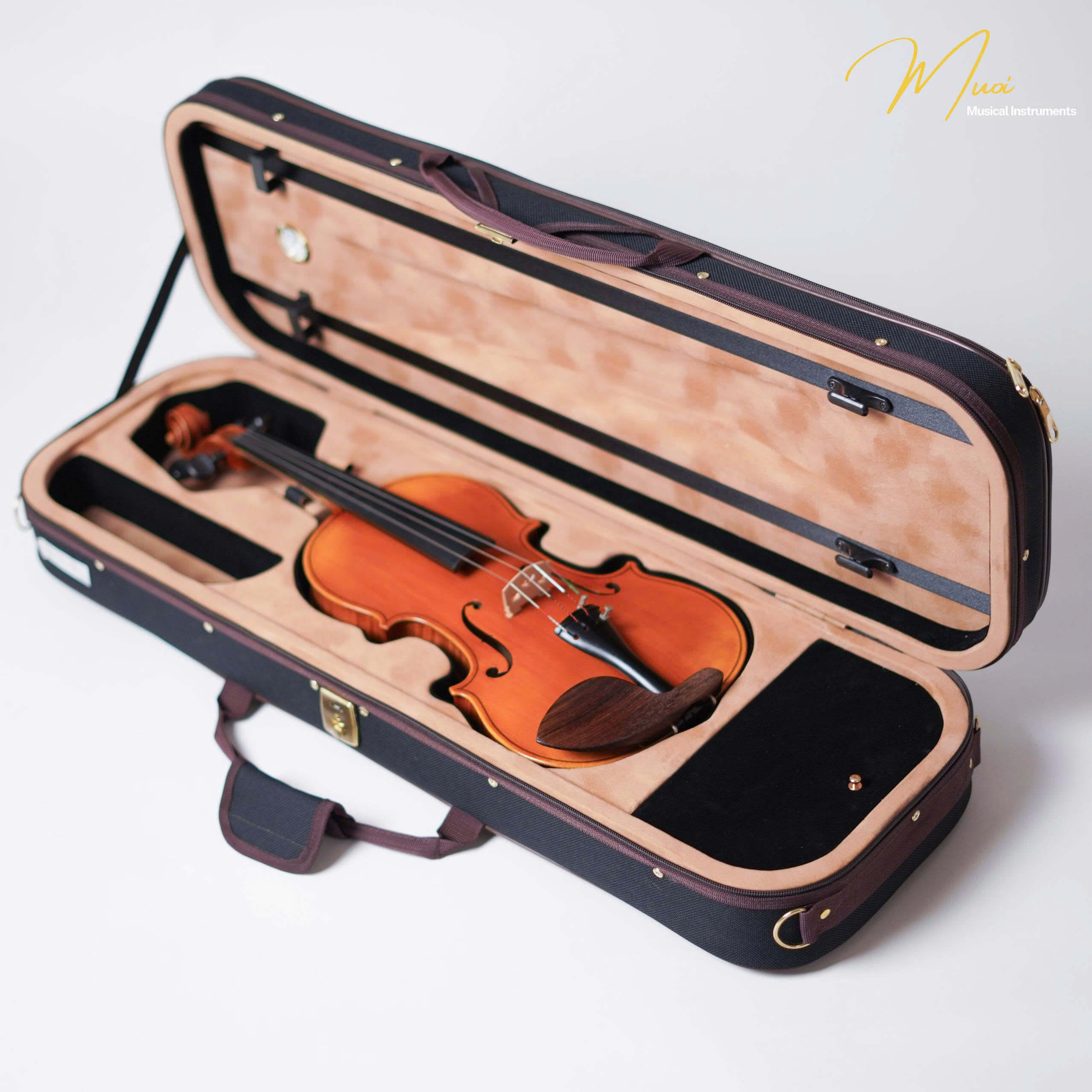 ĐÀN VIOLIN SUZUKI NO.520 SIZE 4/4