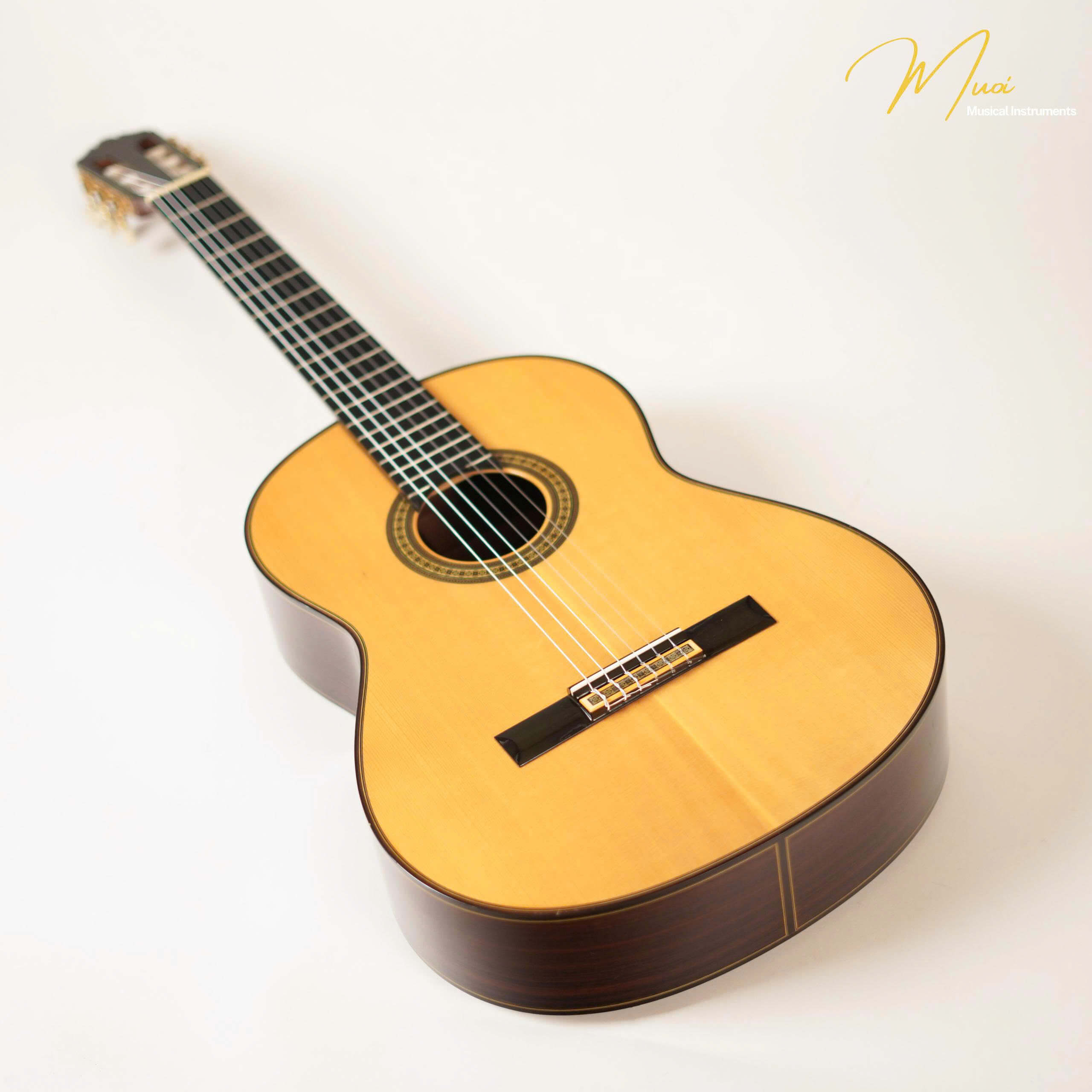 ĐÀN GUITAR CLASSIC YAMAHA GC-10